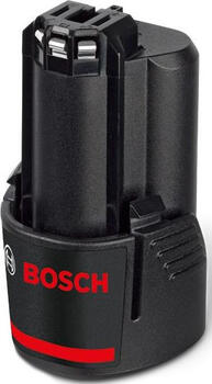Bosch Werkzeug-Akku 10.8/12V, 2.0Ah, Li-Ionen 
