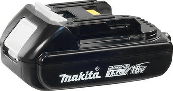 Makita BL1815N LXT Werkzeug-Akku 18V, 1.5Ah, Li-Ionen 