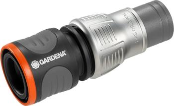 Gardena Premium Schlauchverbinder 1/2 Zoll 