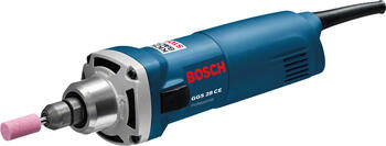 Bosch Professional GGS 28 CE Elektro-Geradschleifer, 650W 