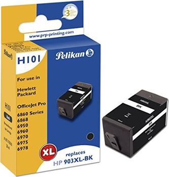 Kompatible Tinte zu HP 903 XL schwarz hohe Kapazität