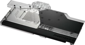 Phanteks PH-GB3090GBARSBP Grafikkarte, Speichermodul All-in-One-Flüssigkeitskühler Schwarz 1 Stück(e)
