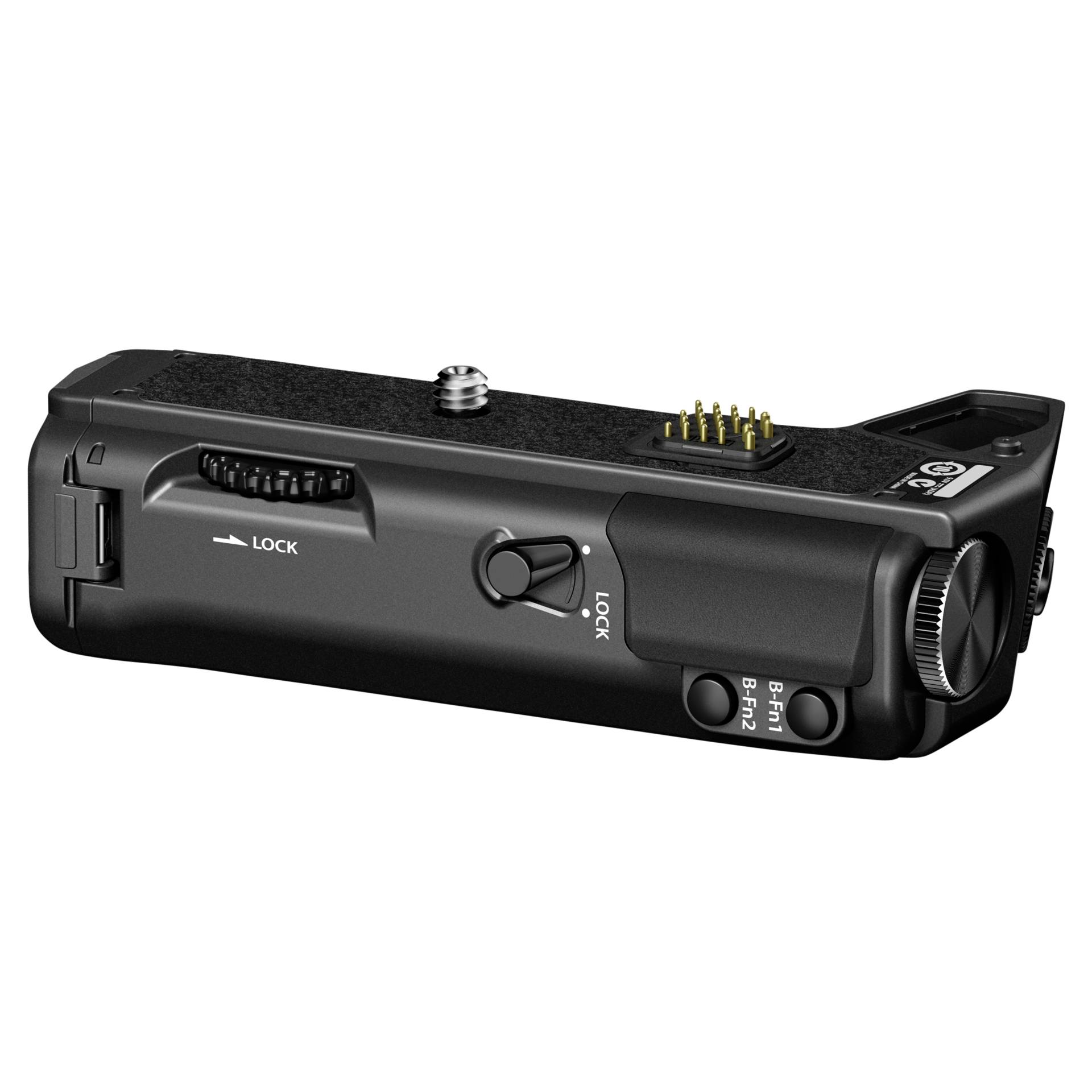 Olympus HLD-6P Batteriegriff für Digitalkamera Schwarz