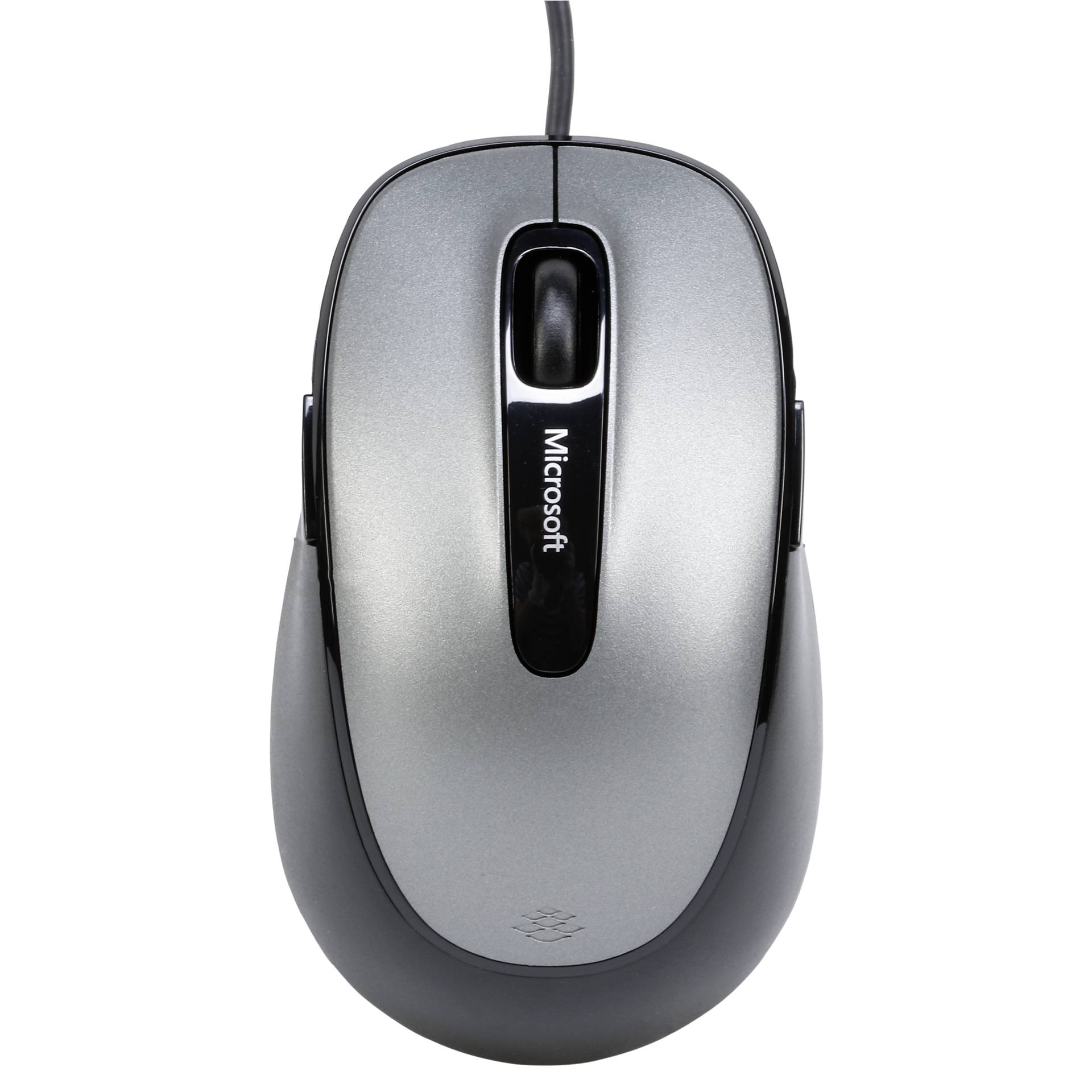Microsoft Comfort Mouse 4500 Maus beidhändig günstig bei