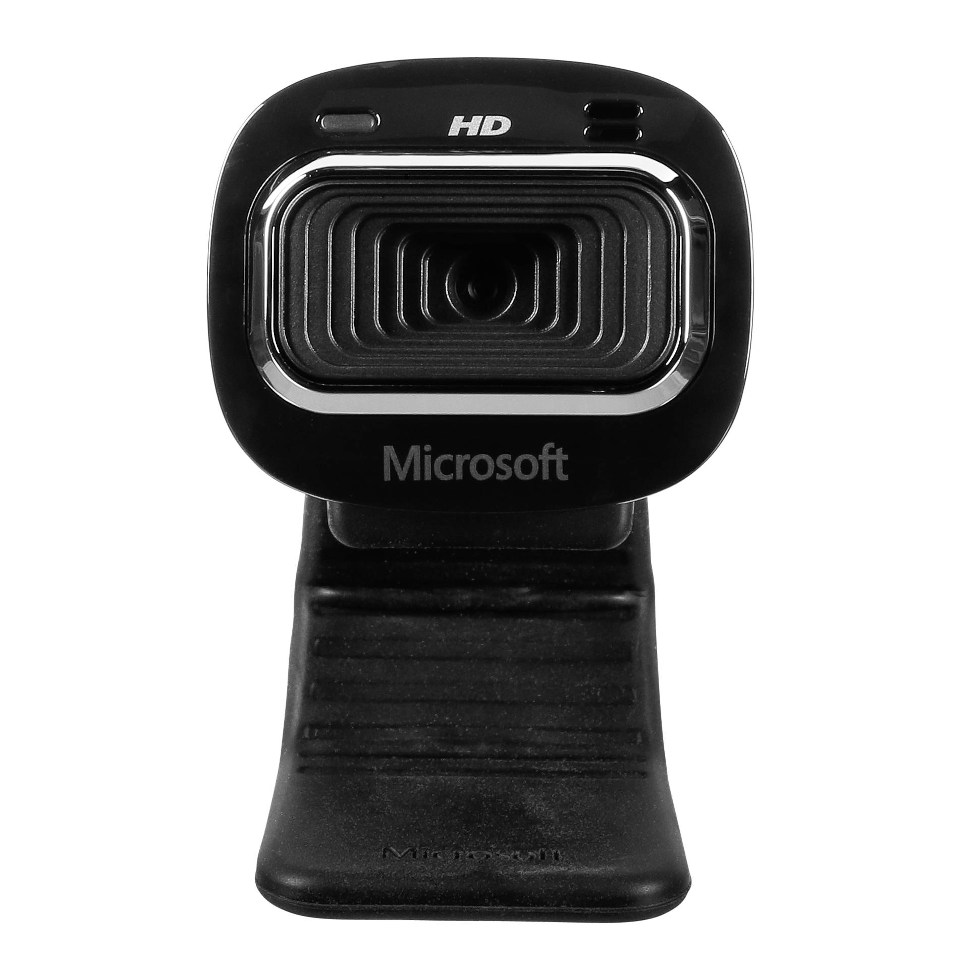 Microsoft LifeCam HD-3000, USB 2.0 Webcam 