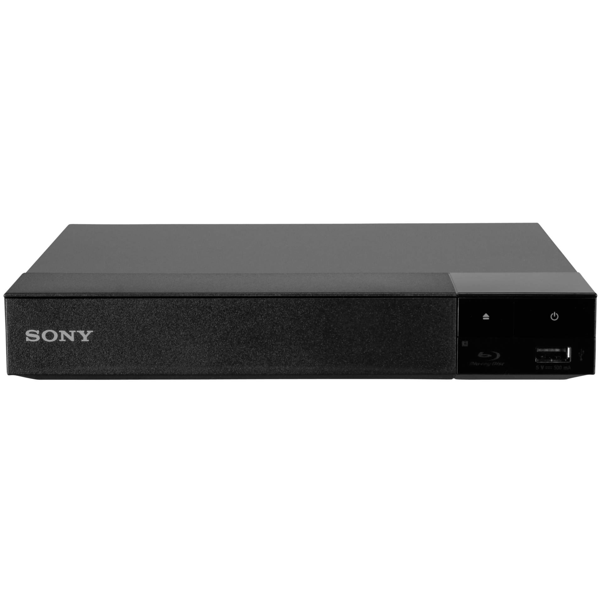 Sony BDP-S3700 schwarz  Blu-ray-Player 