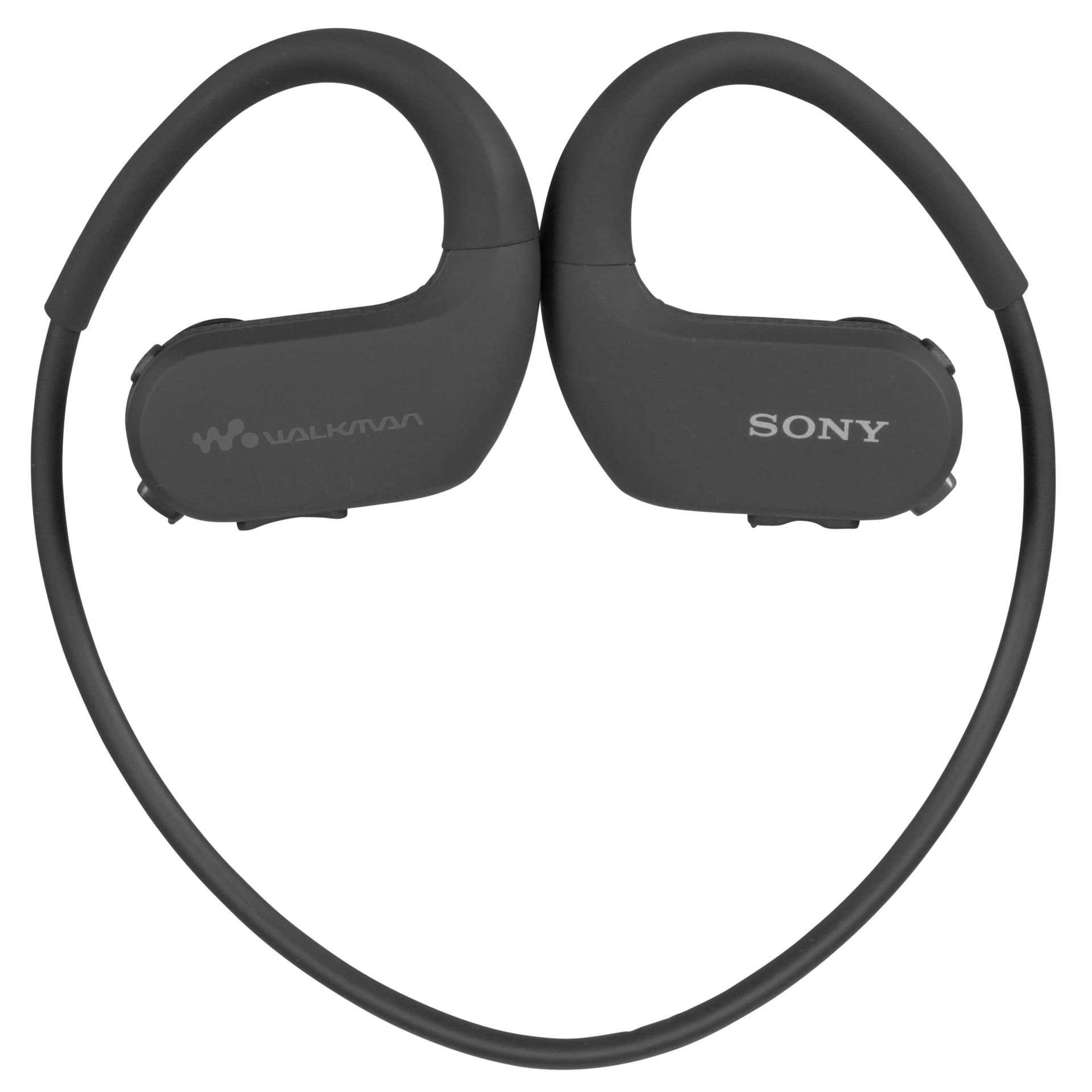 Sony NW-WS413 schwarz, Ohrhörer (In-Ear) 