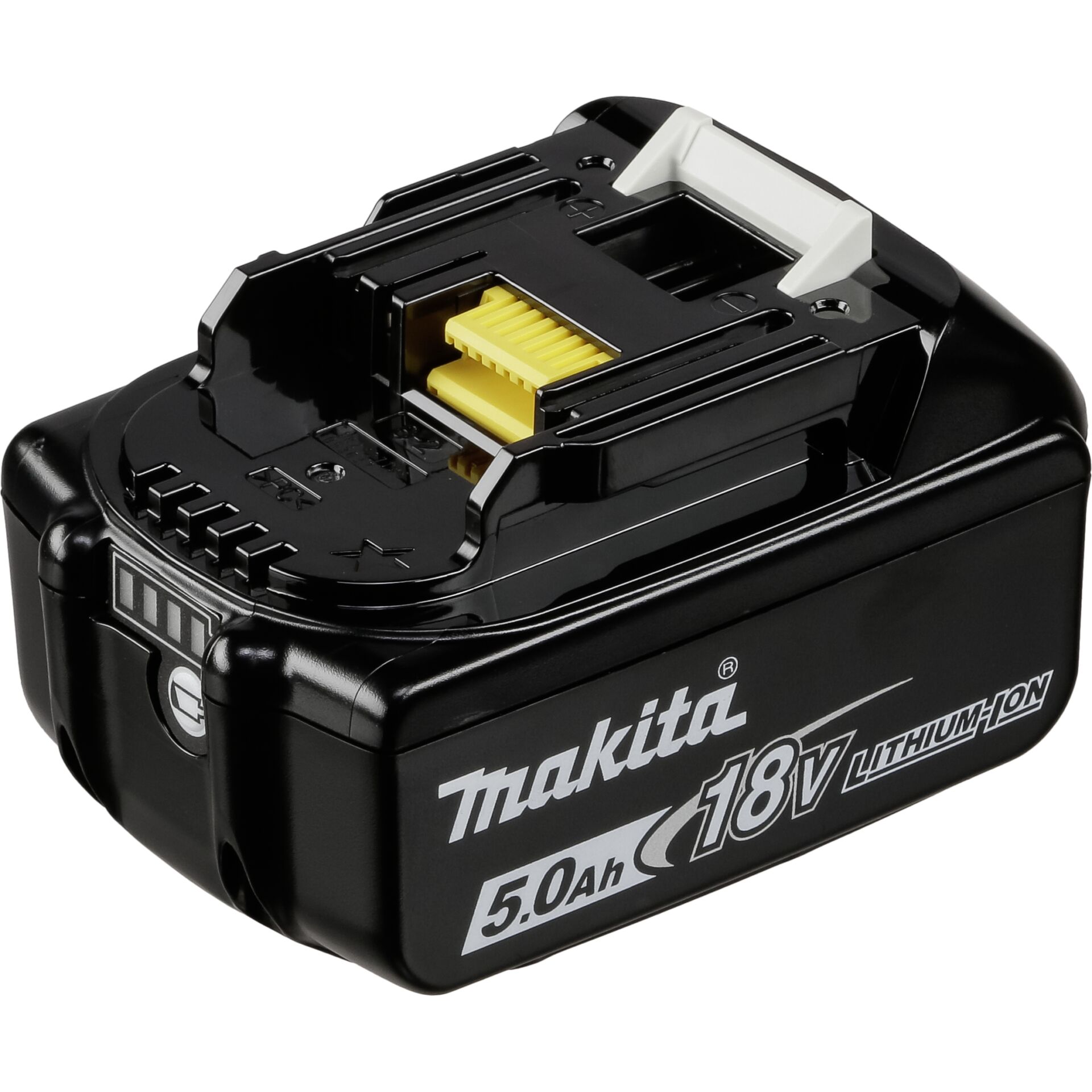 Makita BL1850B LXT Werkzeug-Akku 18V, 5.0Ah, Li-Ionen, bulk 
