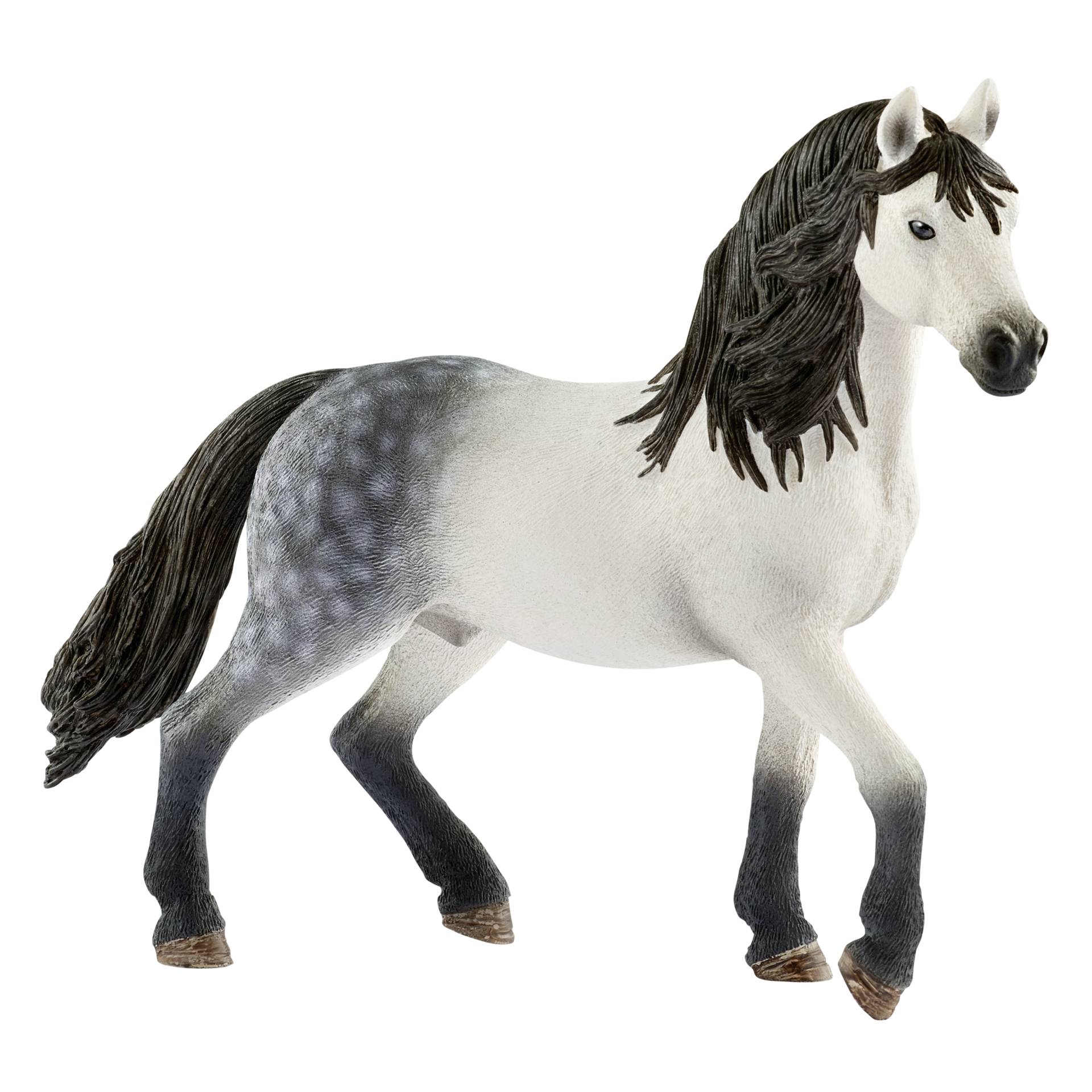 schleich HORSE CLUB Andalusier Hengst