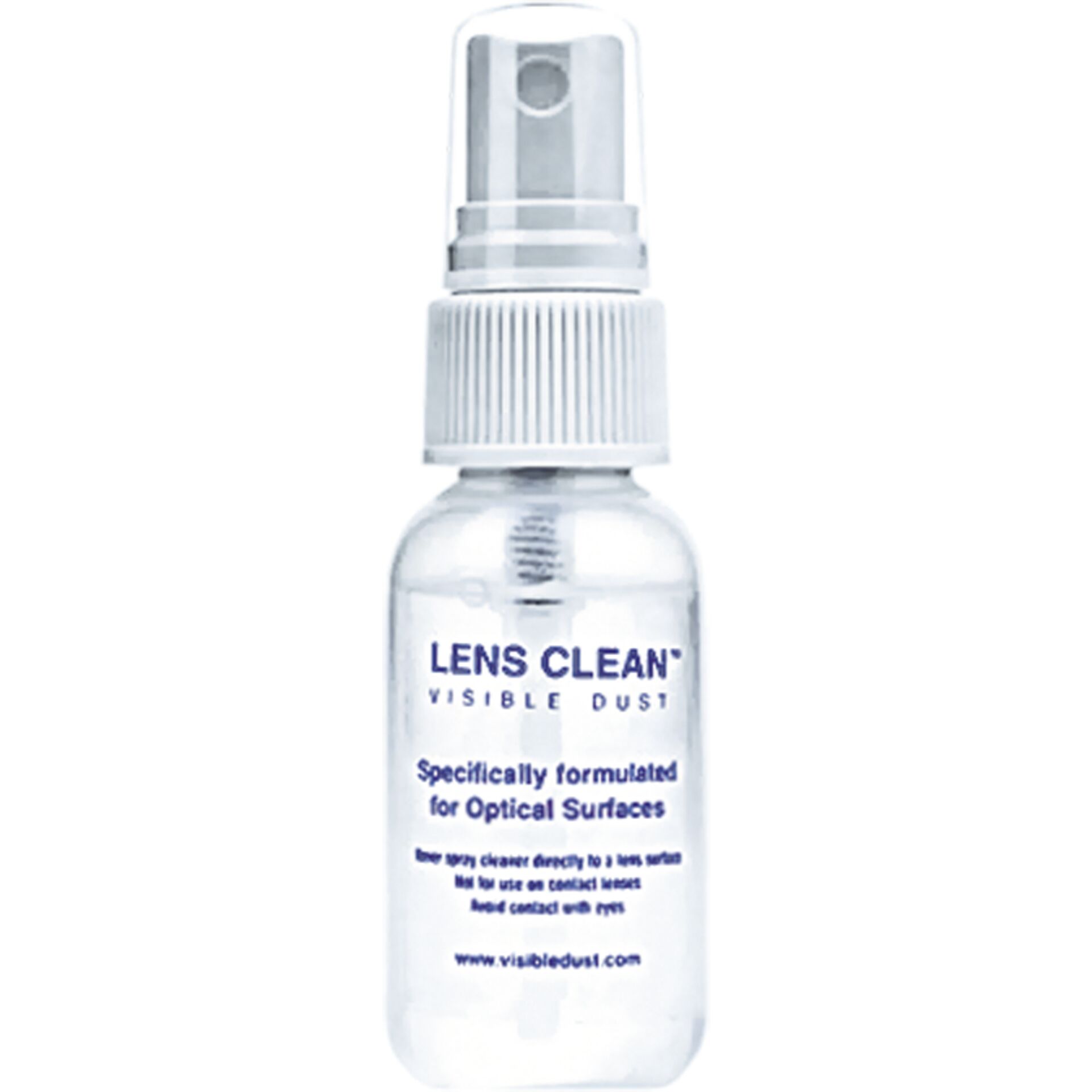 VisibleDust Lens Clean Digitalkamera Gerätereinigungsflüssigkeit 30 ml
