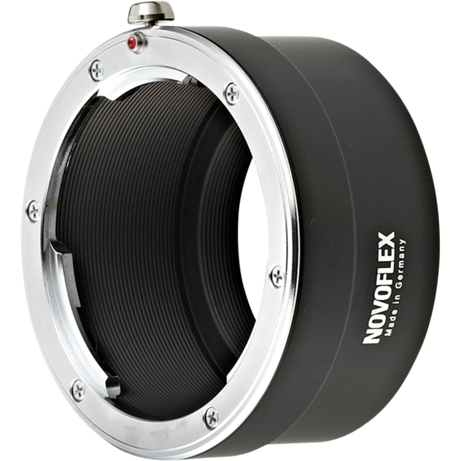Novoflex LET/LER Kameraobjektivadapter