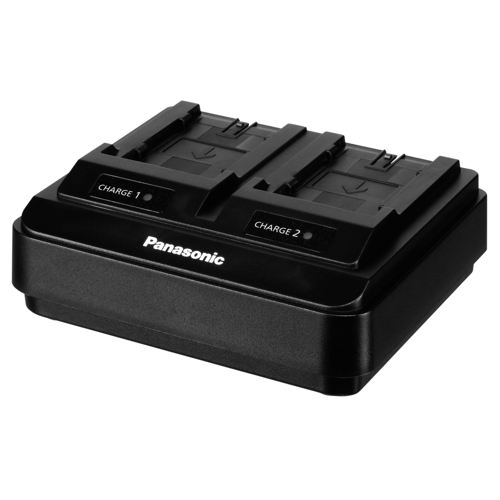 Panasonic AG-BRD50E Akkuladegerät Camcorder-Batterie Gleichstrom