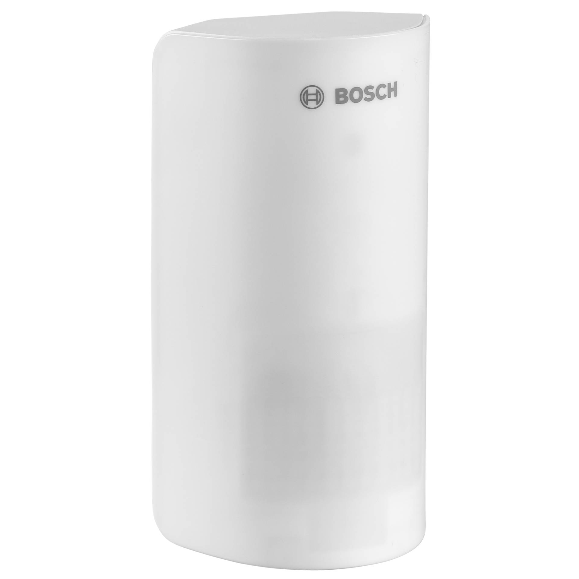 Bosch 8-750-000-018 Infrarot- und Mikrowellensensor Weiß
