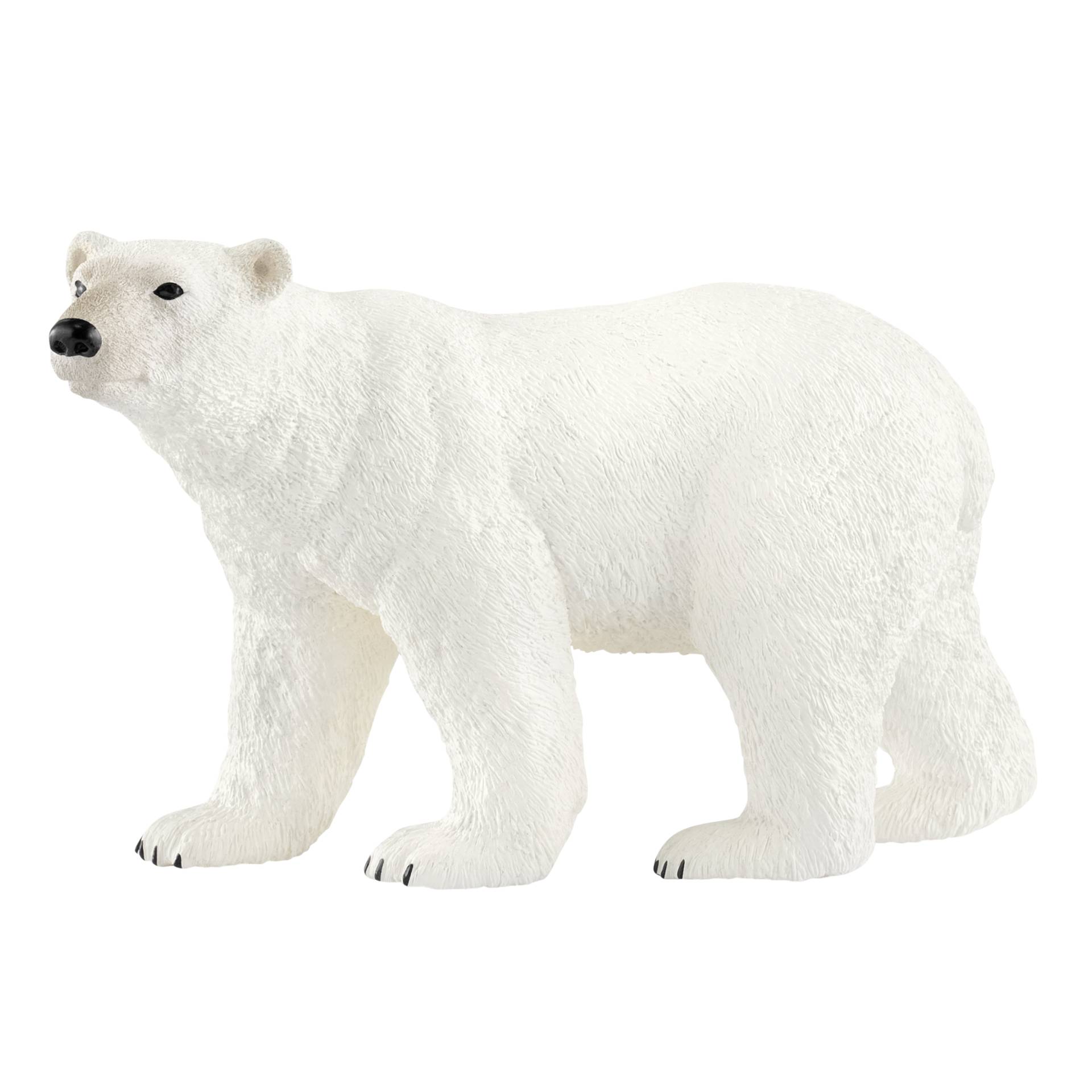 Schleich Wild Life         14800 Eisbär