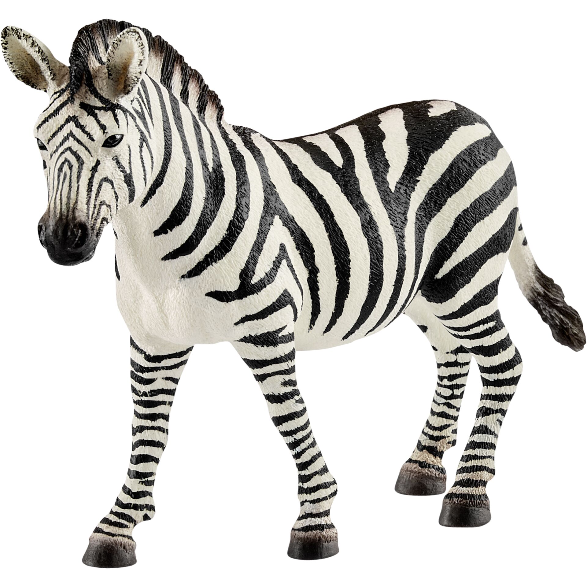 schleich WILD LIFE Zebra Stute