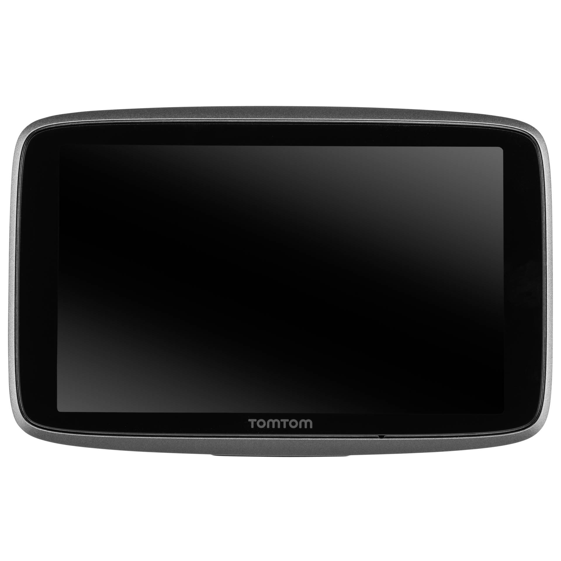 TomTom GO Professional 620, Navigationsgerät 