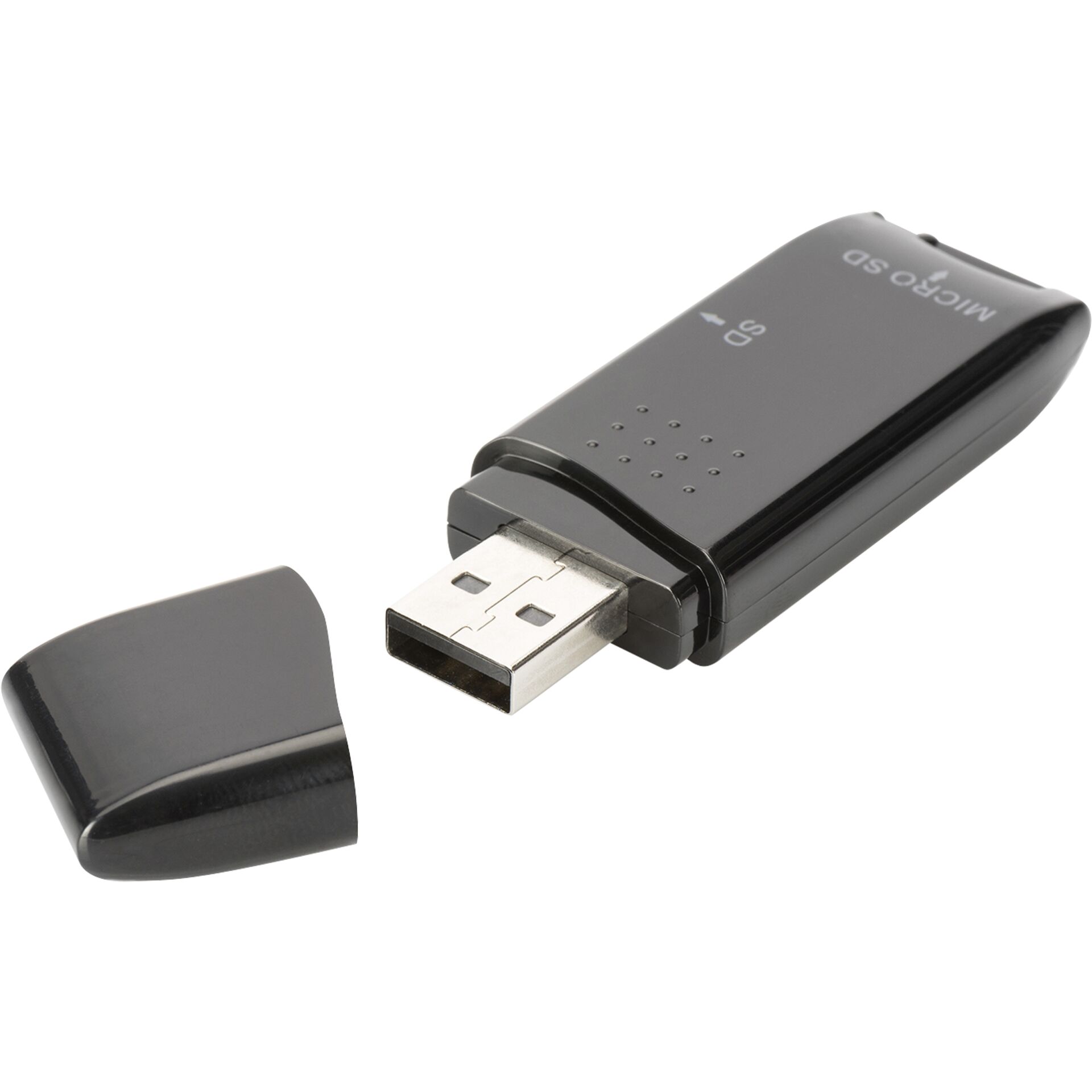 Digitus USB 2.0 Multi Card Reader 