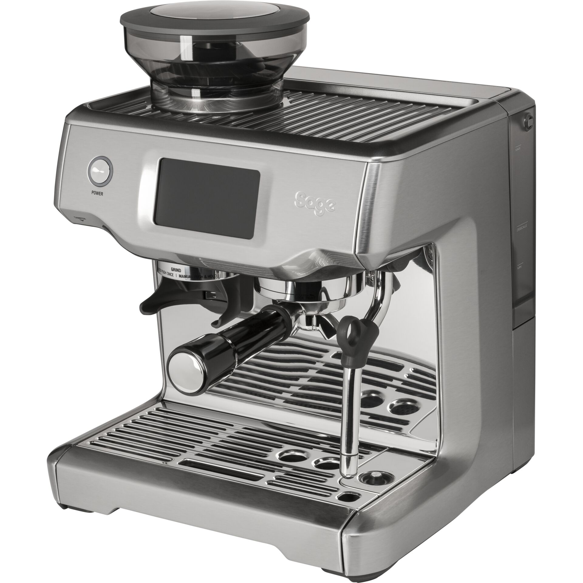 Sage the Barista Touch Vollautomatisch Espressomaschine 2 l