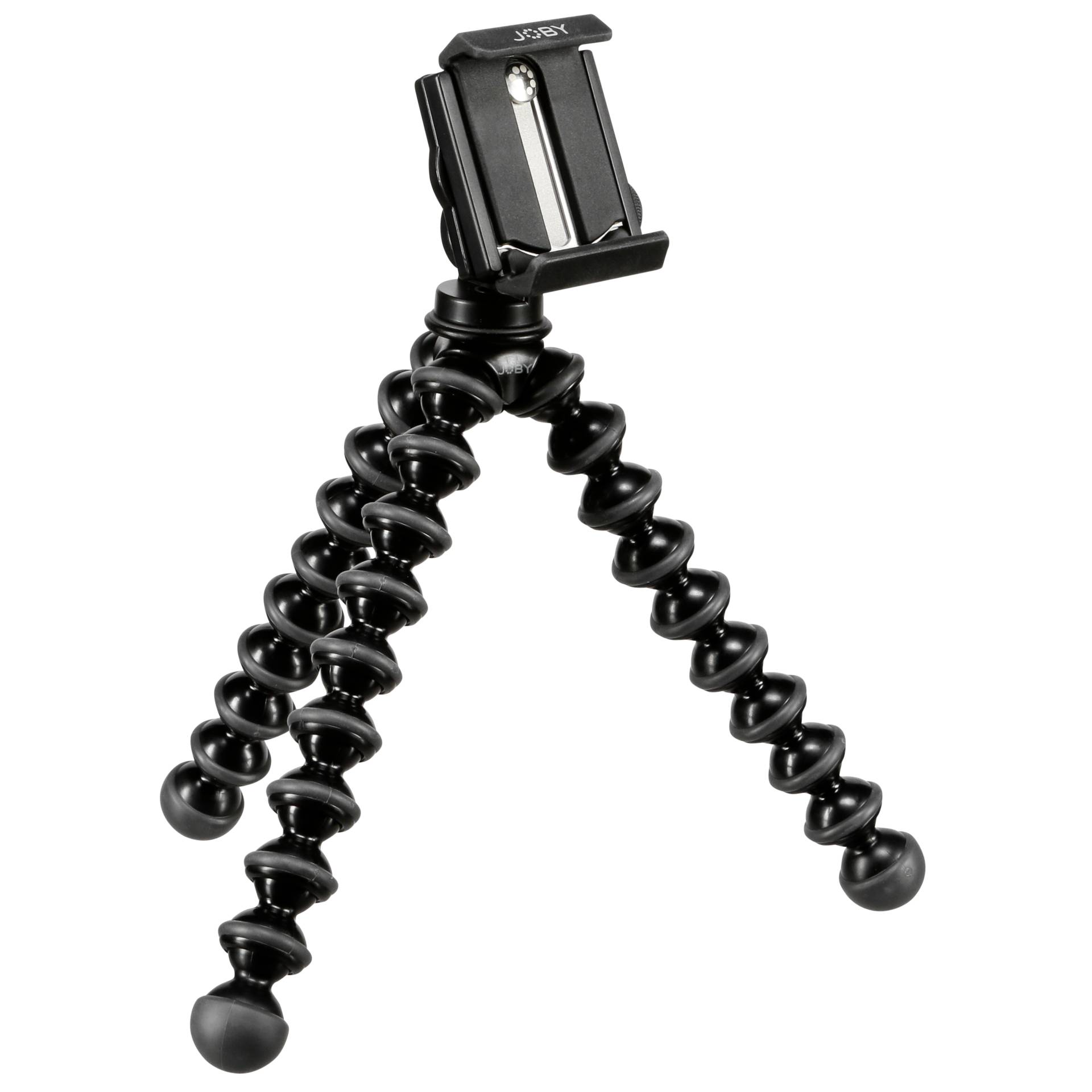 Joby GripTight GorillaPod Stand PRO Stativ Universal 3 Bein(e) Schwarz