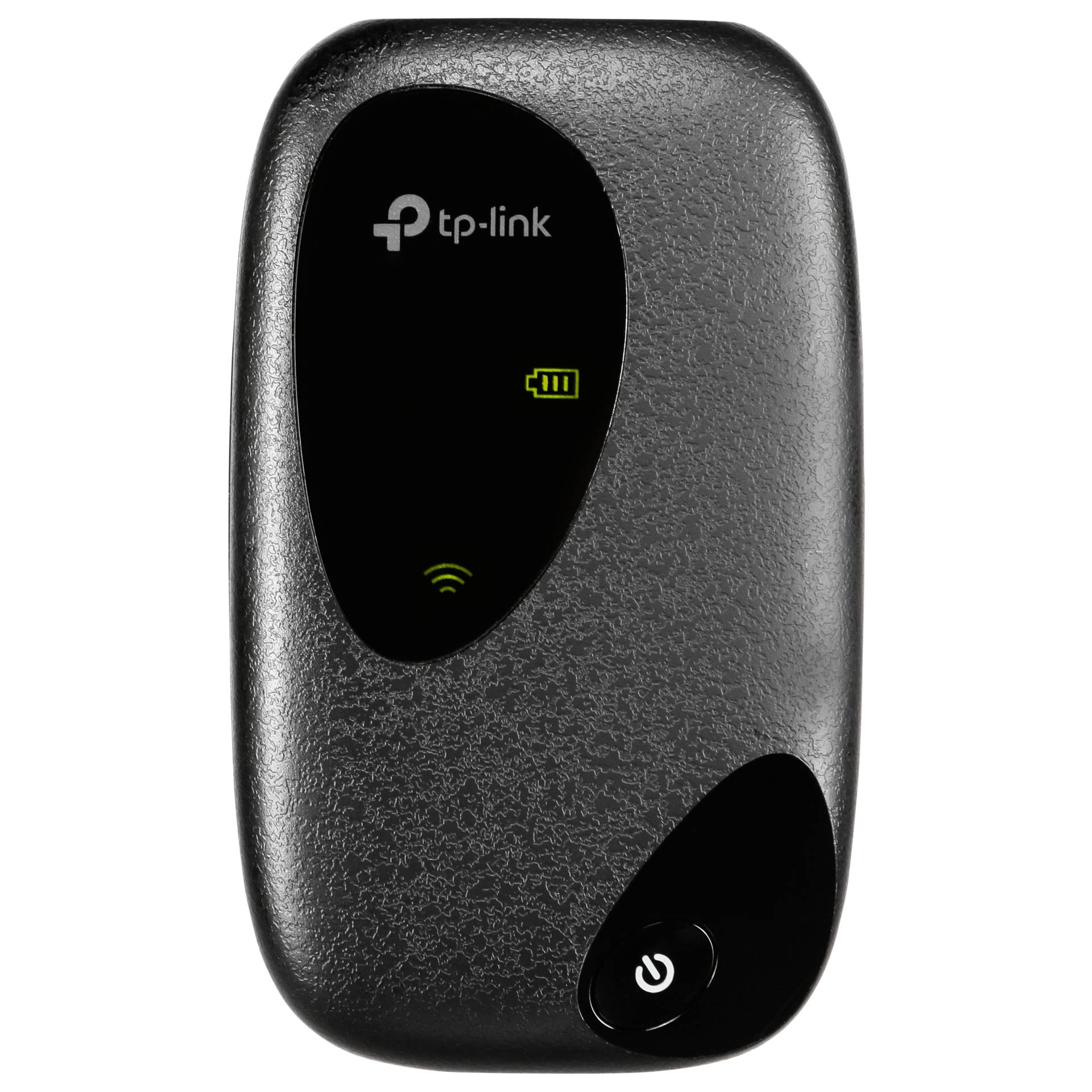 TP-Link M7200 schwarz LTE / WLAN-Router inkl. Akku daher ideal als mobiler Hotspot