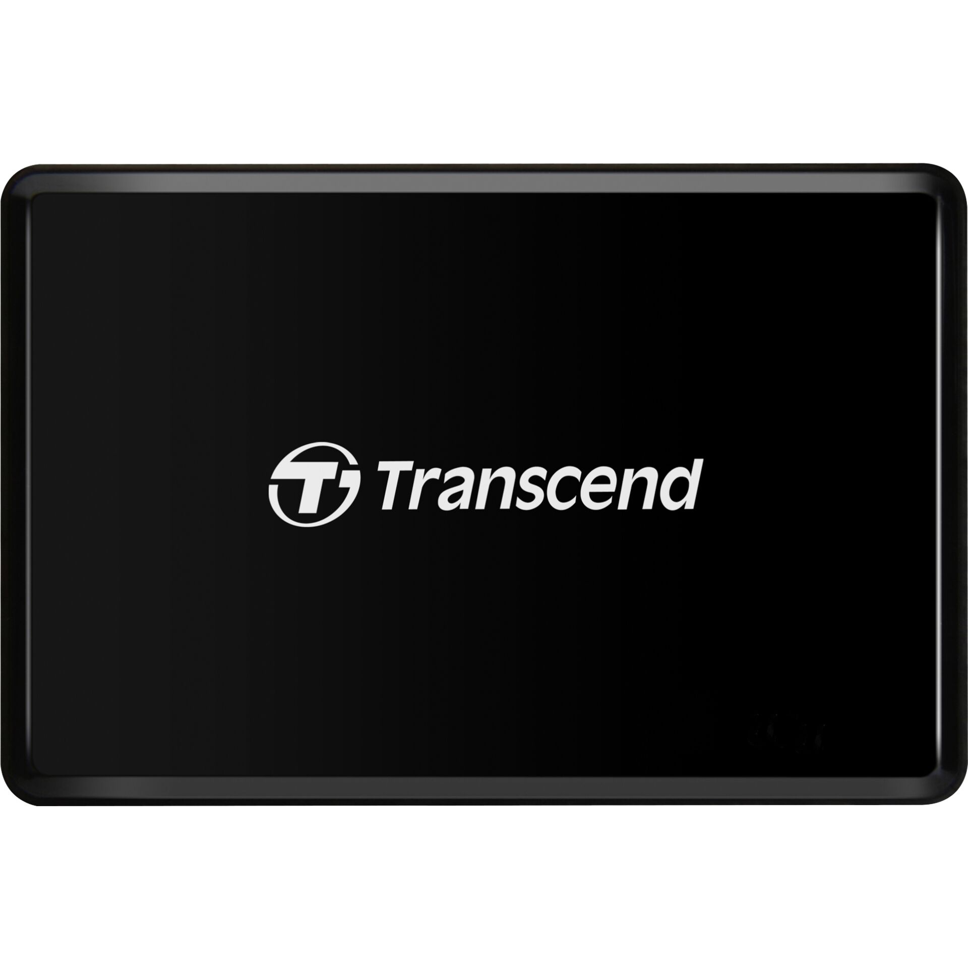 Transcend CFast 2.0 Cardreader RDF2, USB 3.0 
