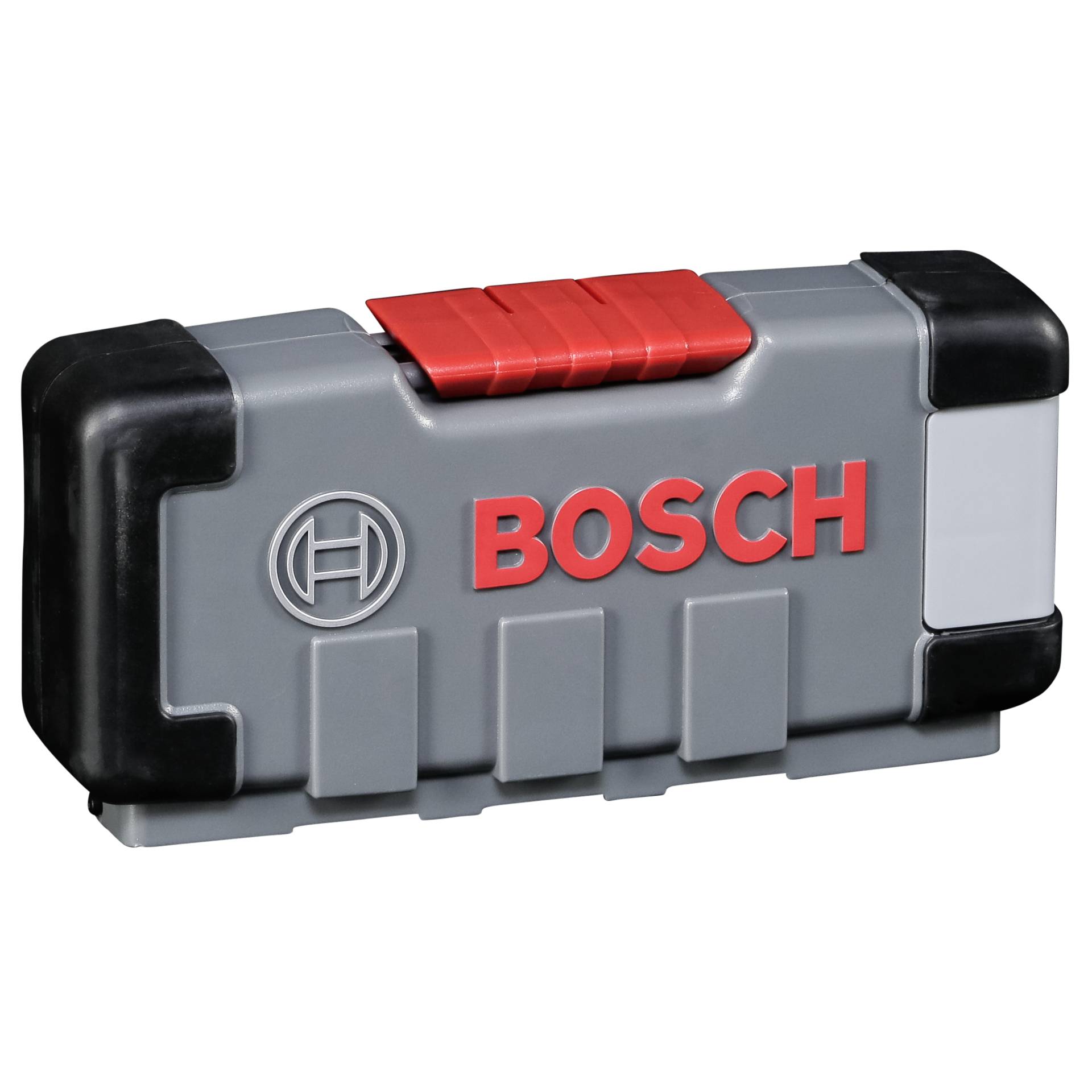 Bosch 30tlg. Stichsägeblatt-Set Holz und Metall T119BO, T111C, T