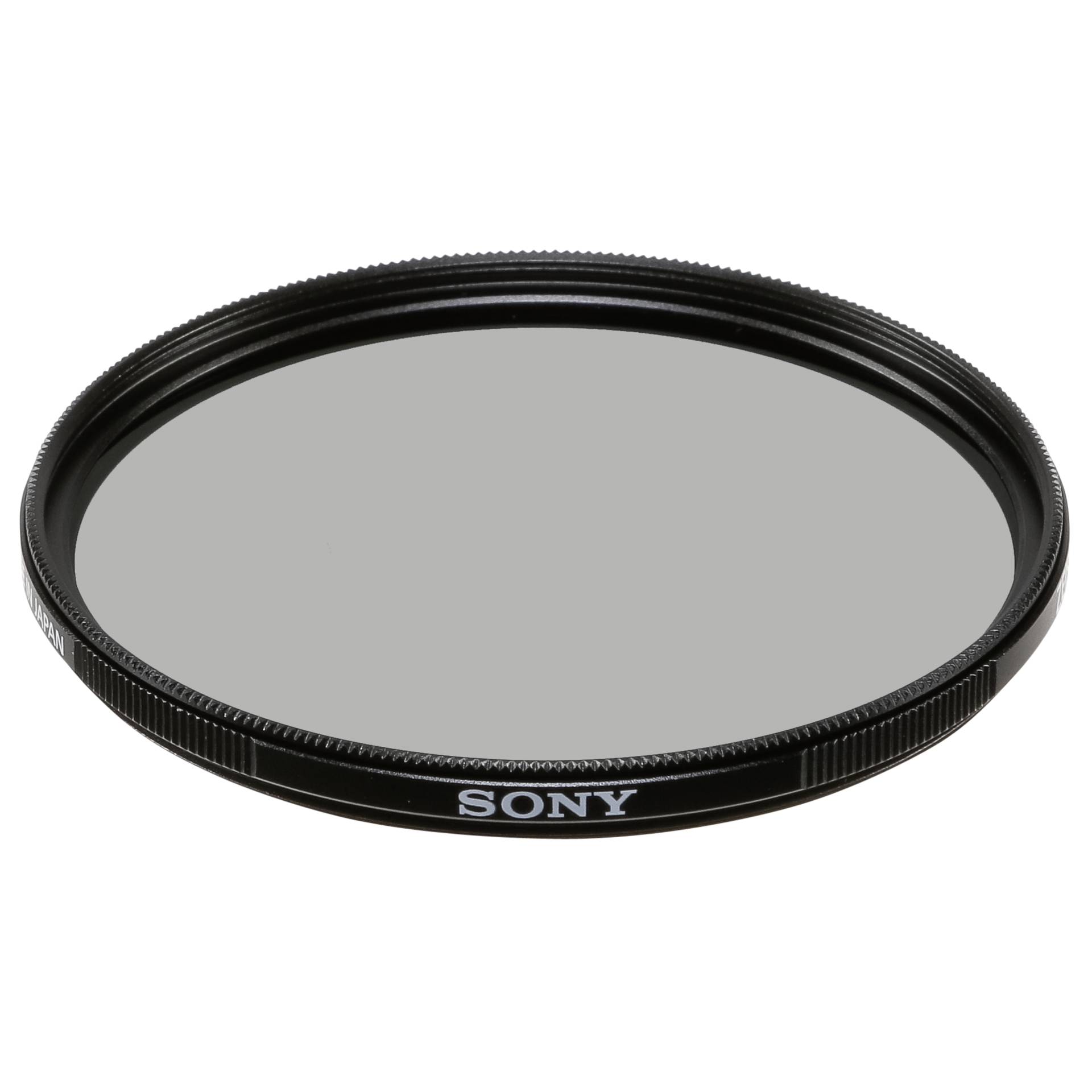 Sony VF-55CPAM2 camera lens filter Circular polarising camera filter 5.5 cm