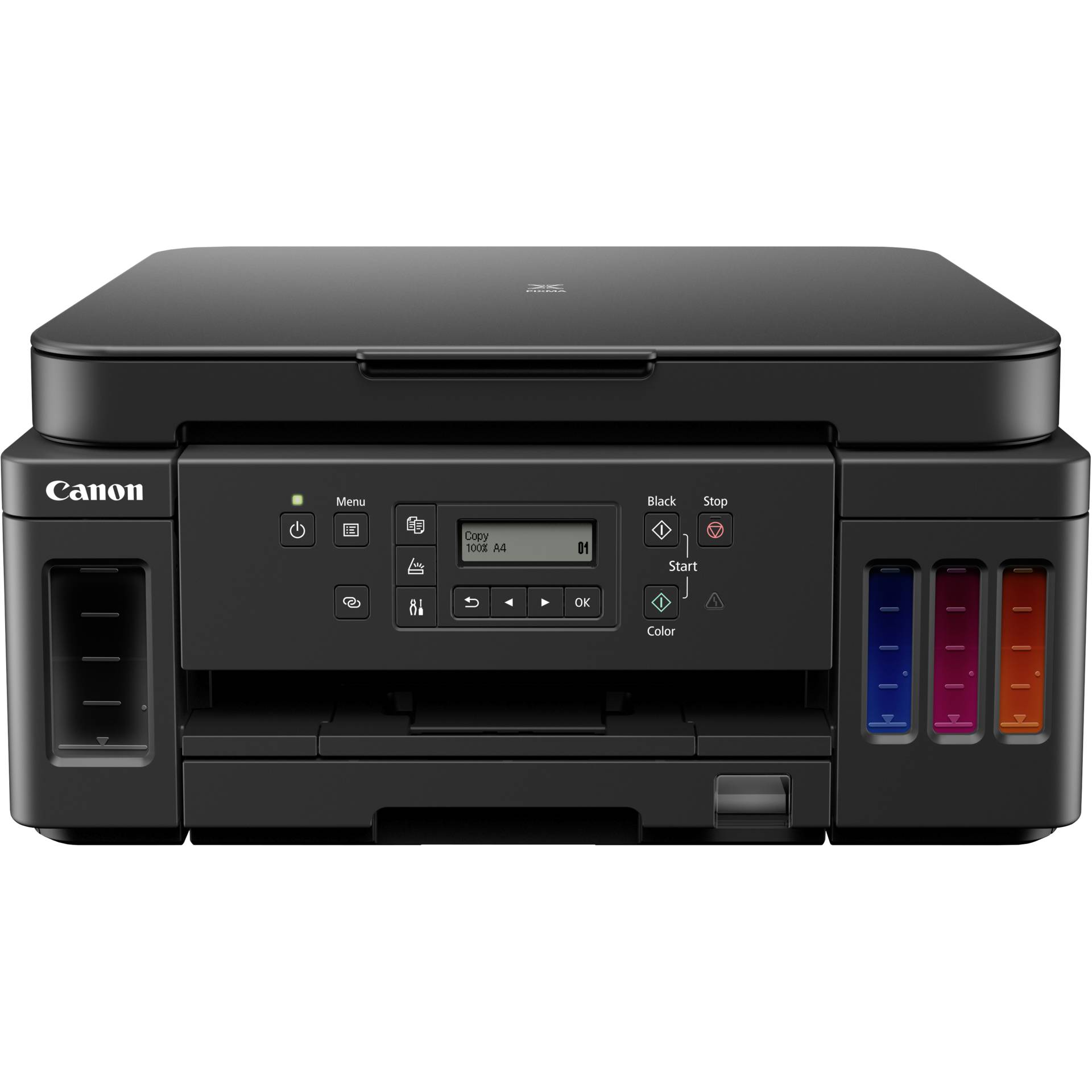 Canon PIXMA G6050 WLAN Tinten Multifunktionsgerät günstig bei