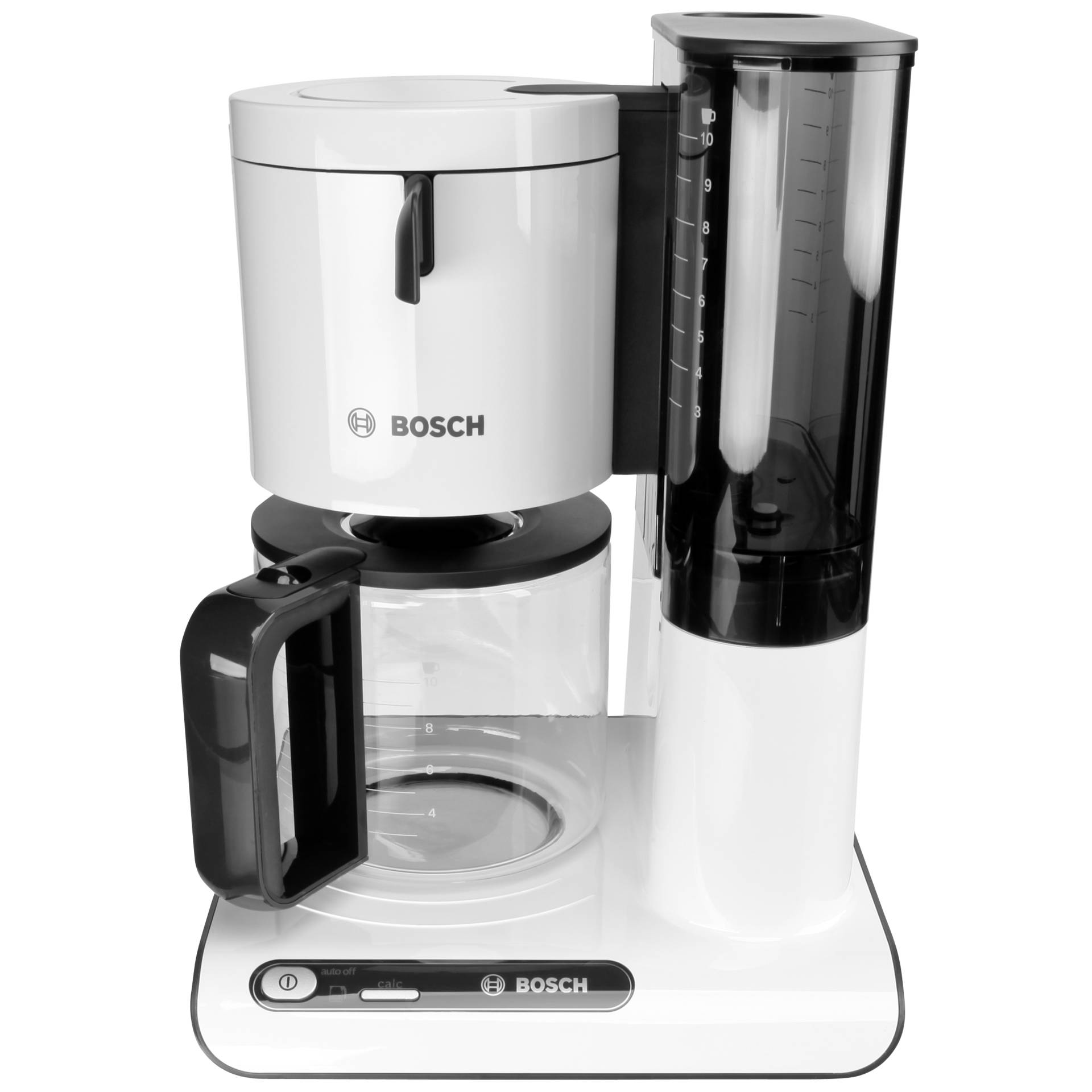 Bosch TKA8011 weiß Kaffeemaschine 