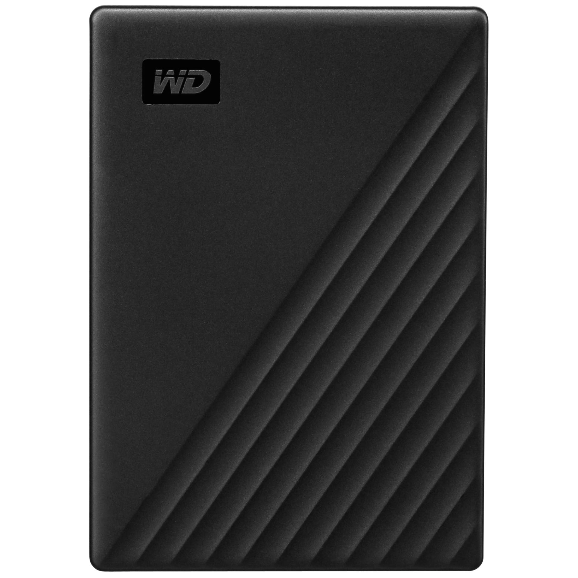 1.0 TB HDD WD My Passport Portable Storage 2019, USB 3.0, 2.5 Zoll
