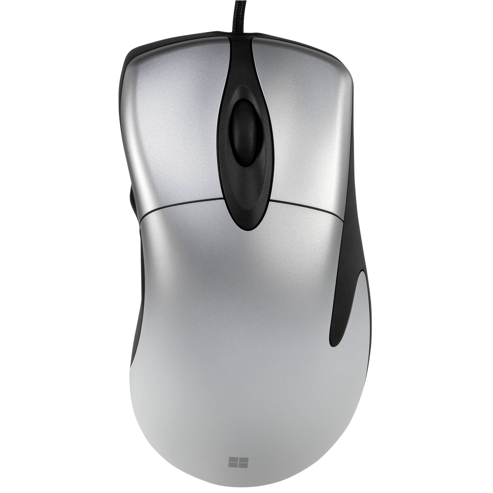 Microsoft Comfort Mouse 4500 Maus beidhändig günstig bei