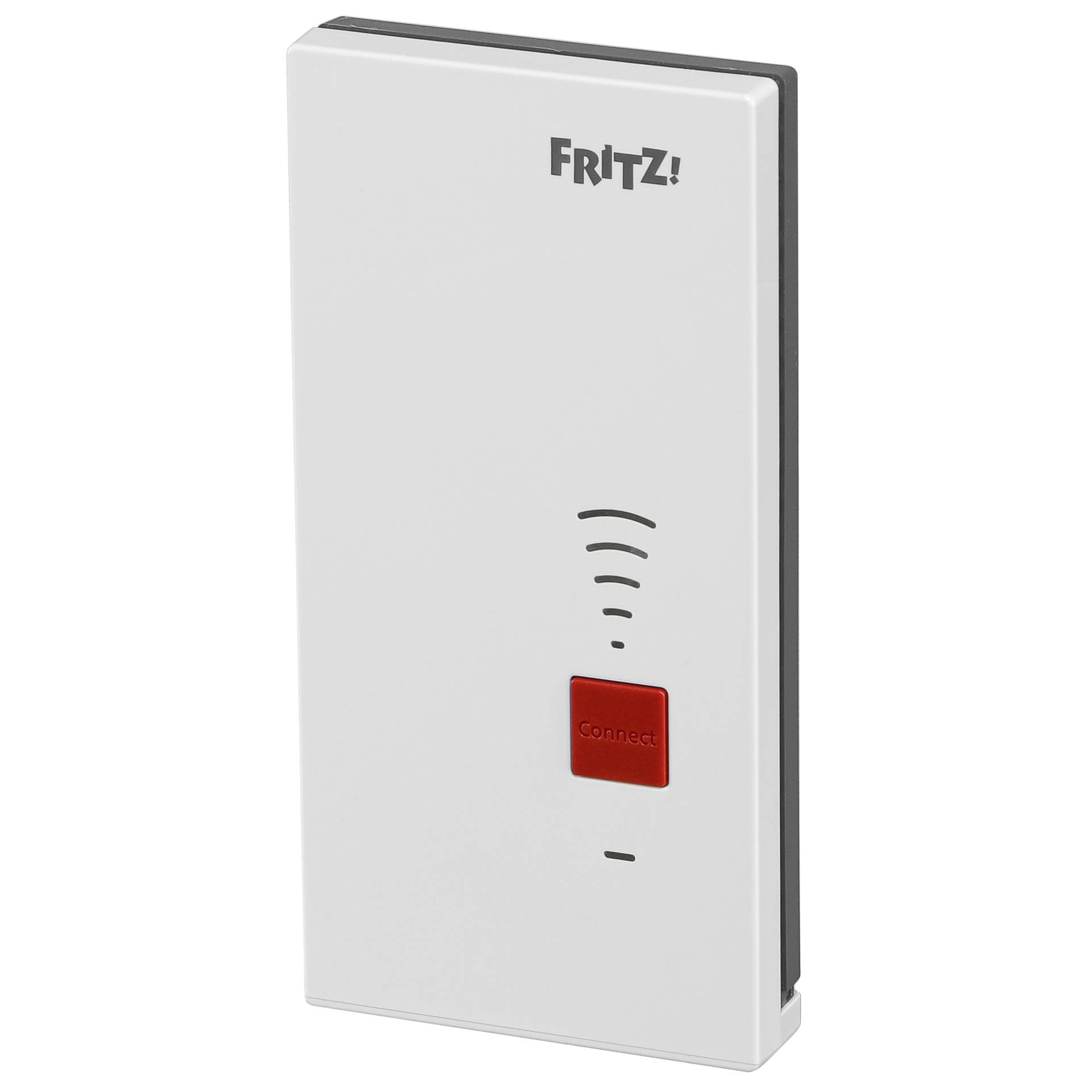 AVM FRITZ!Repeater 2400, Wi-Fi 5, Mesh, 600Mbps (2.4GHz), 1733Mbps (5GHz)