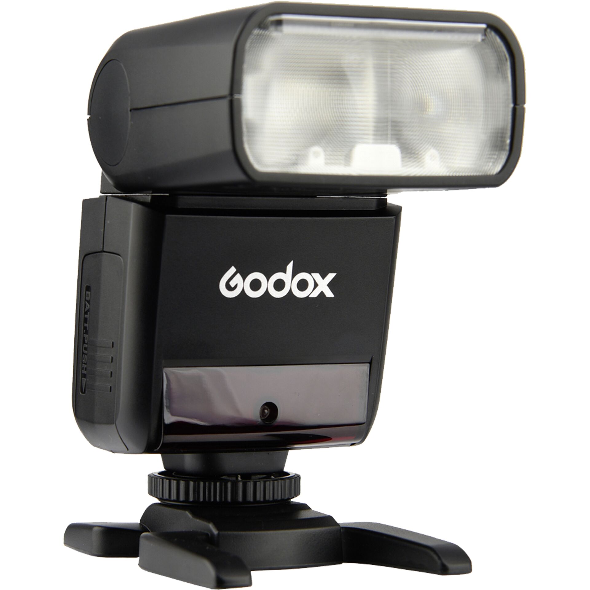 Godox TT350F            Fujifilm