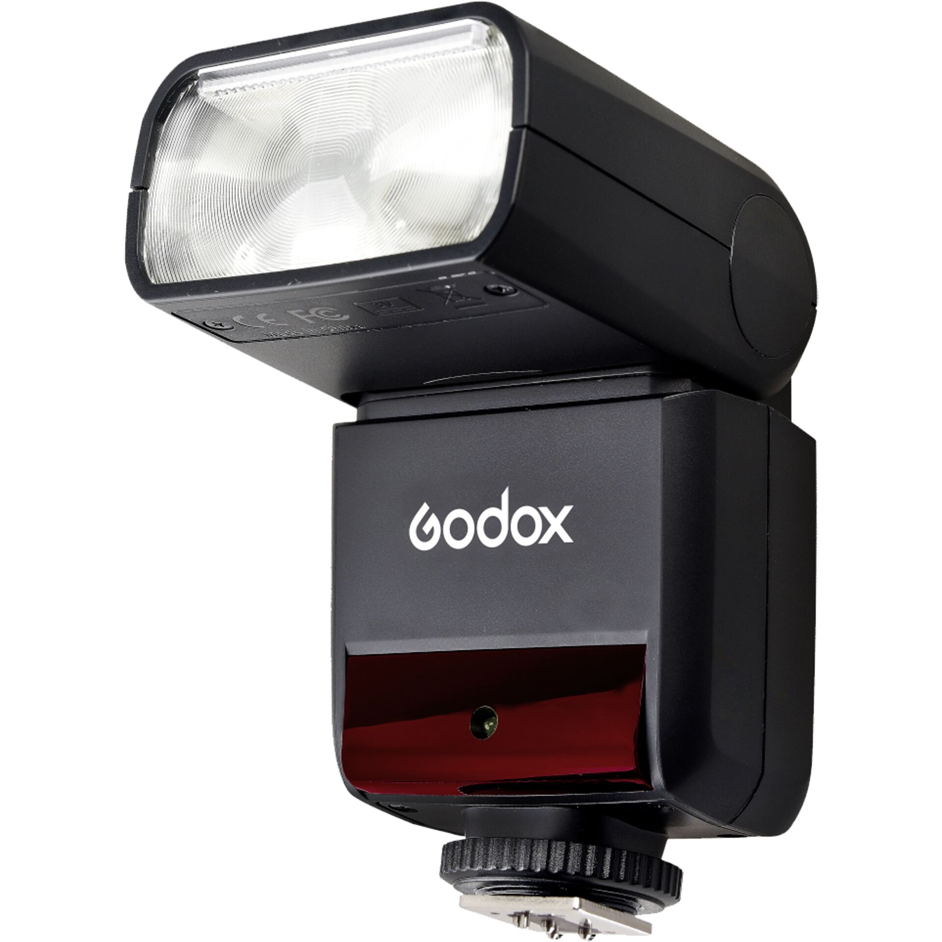 Godox TT350P              Pentax
