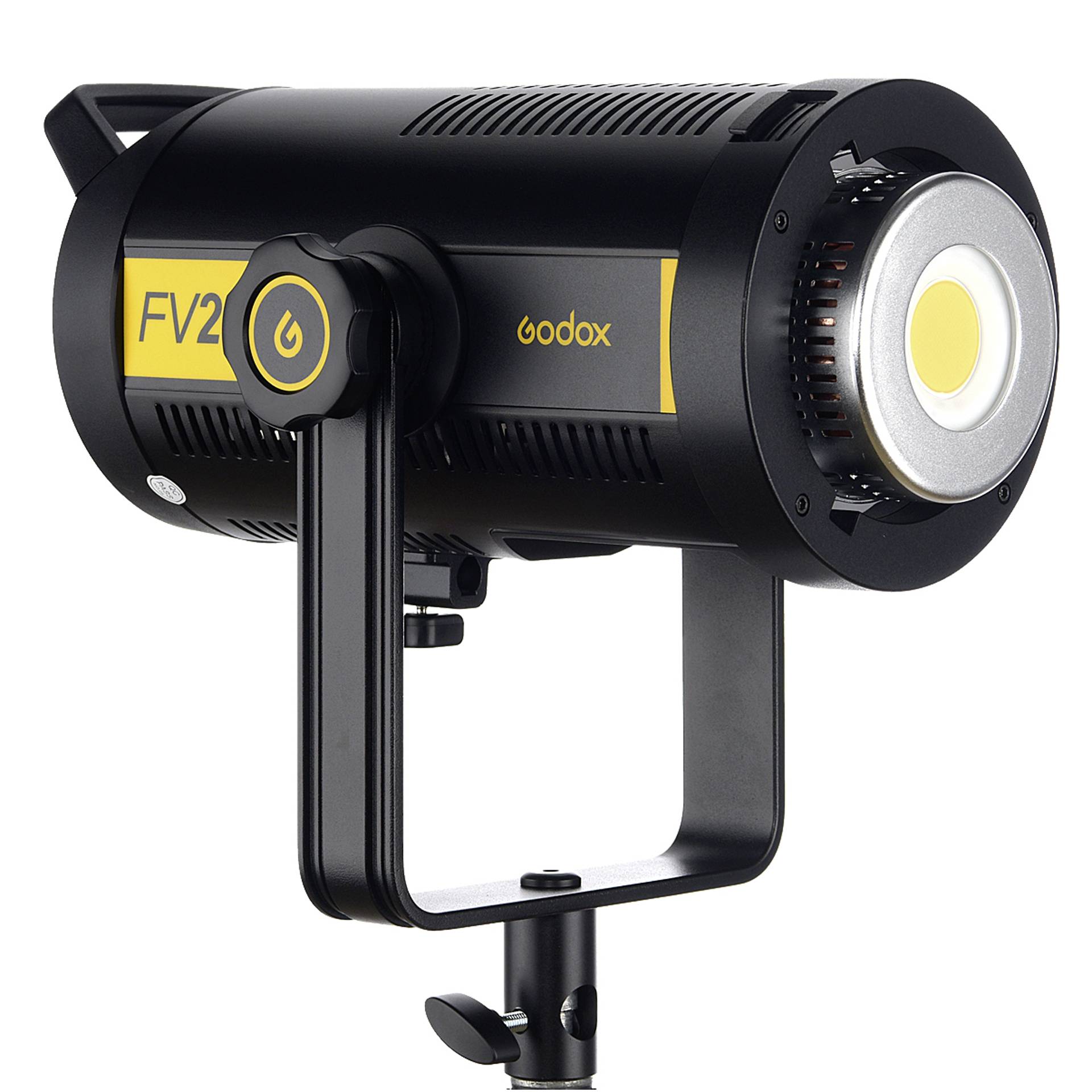 Godox FV200 HSS LED-Leuchte 18000 LUX
