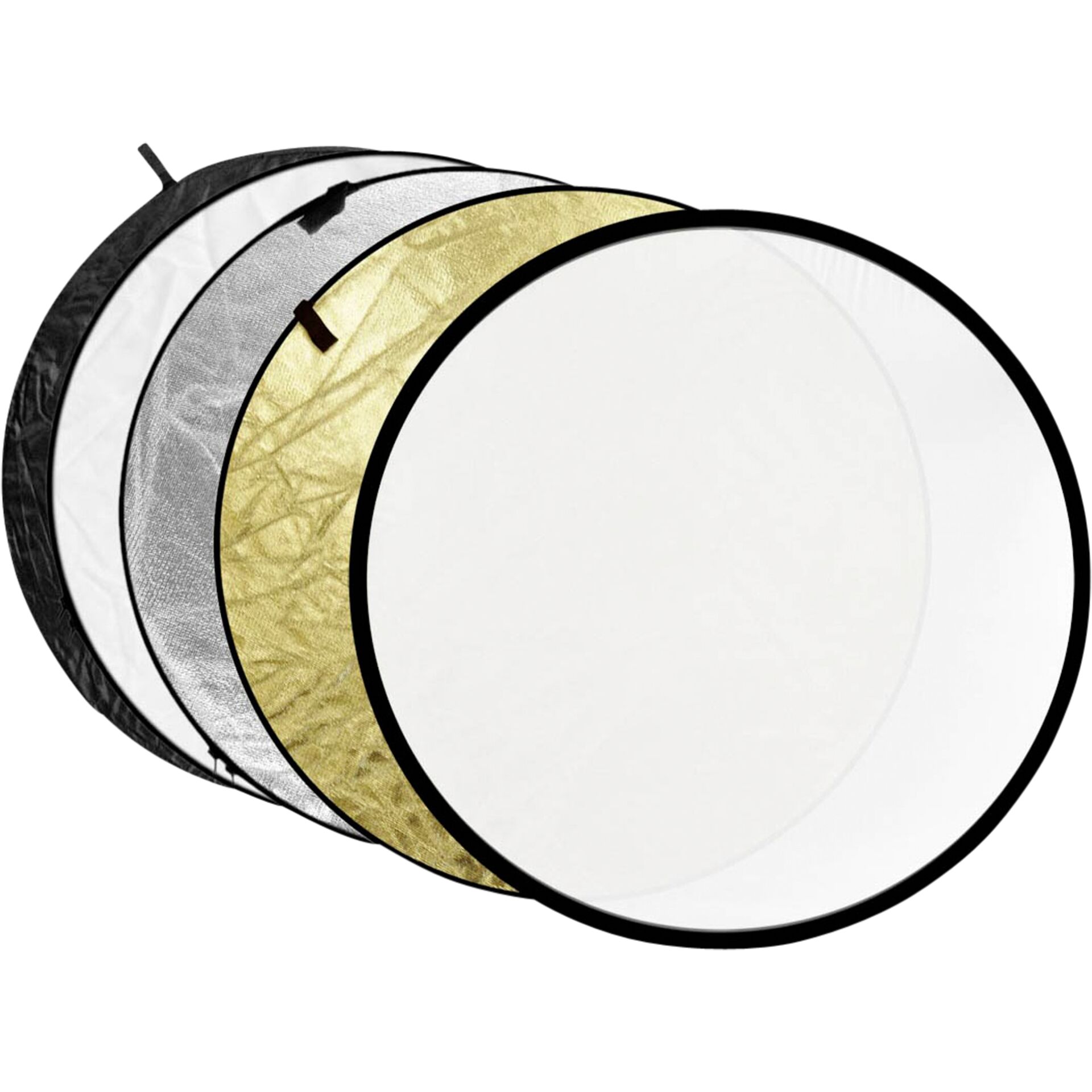 Godox RFT-05 - 5in1 Disc Kit Faltreflektoren-Kit  60 cm