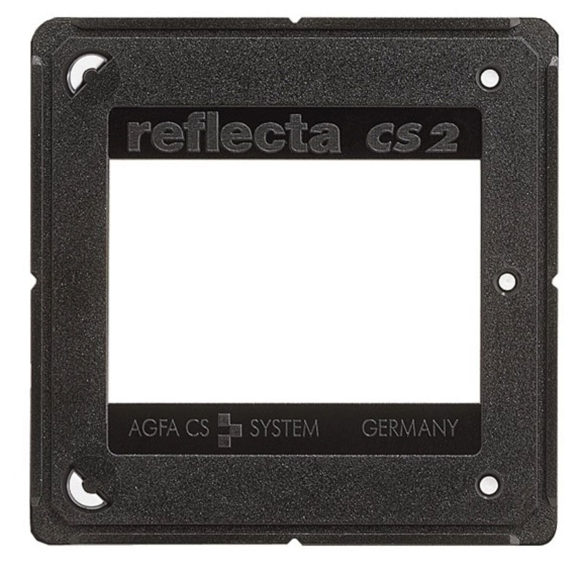 Reflecta CS slide mounts