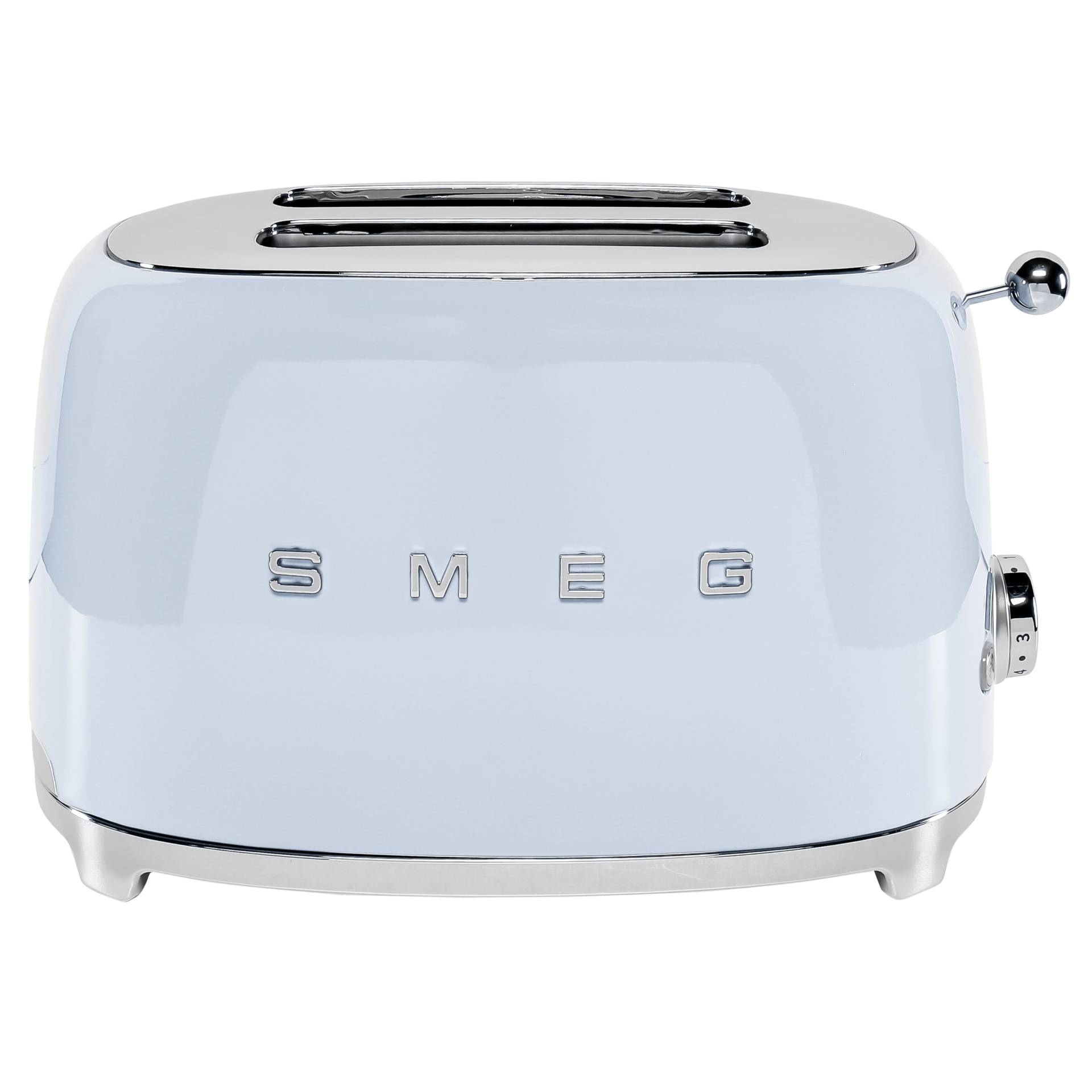 Smeg TSF01PBEU Toaster 