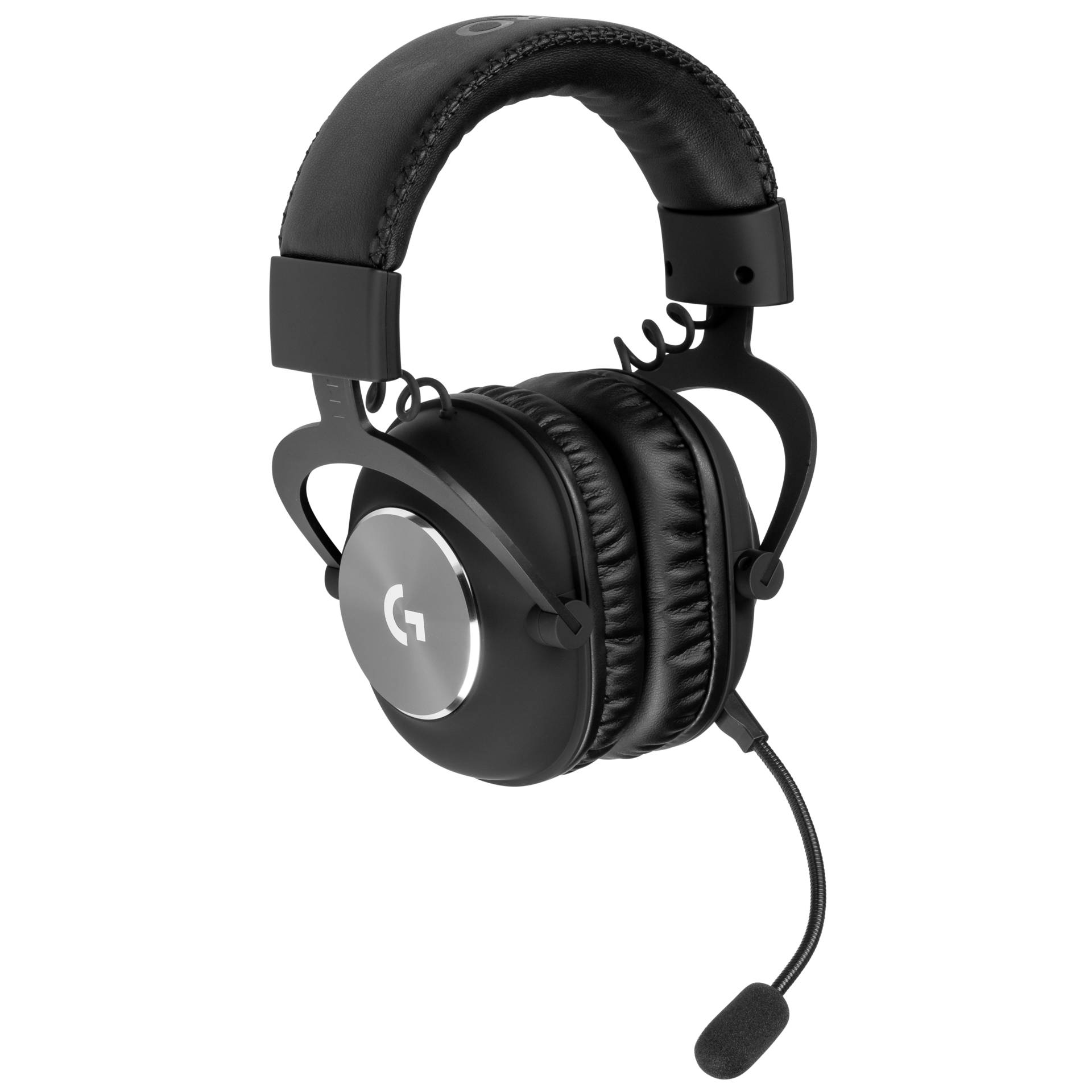 Logitech G Pro Gaming Headset, Over-Ear 