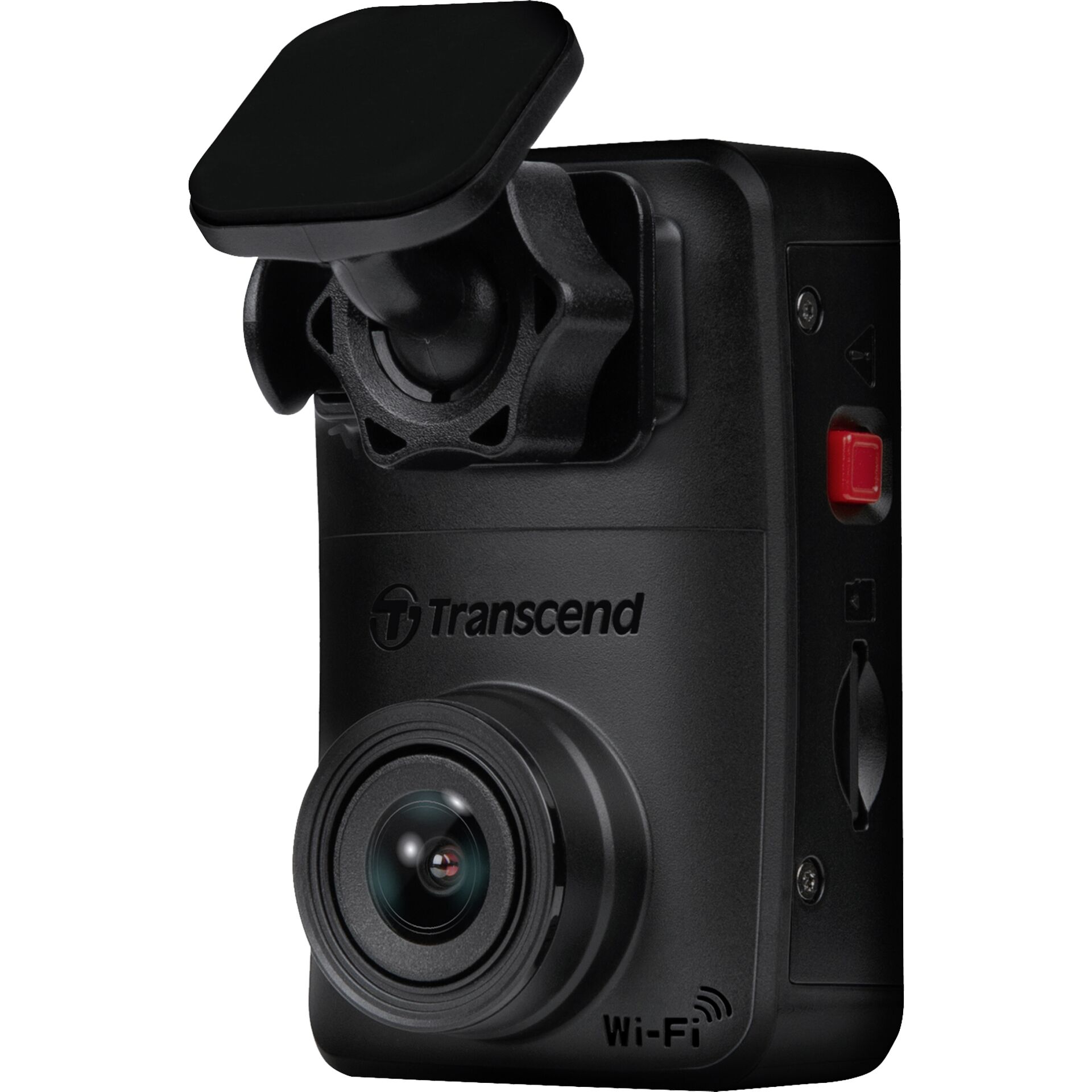 Transcend DrivePro 10, 32GB, Dashcam 