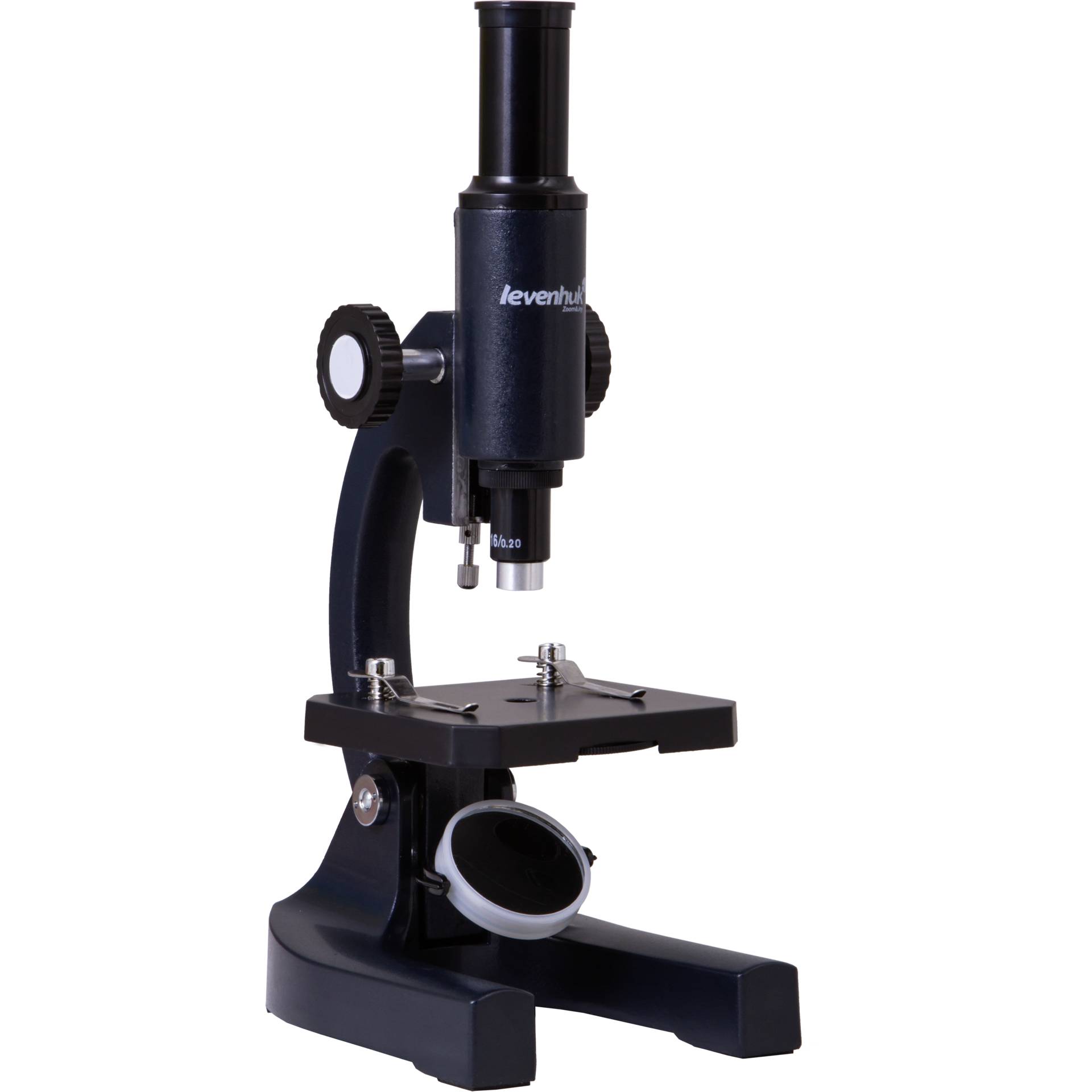 Levenhuk 2S NG Monokularmikroskop