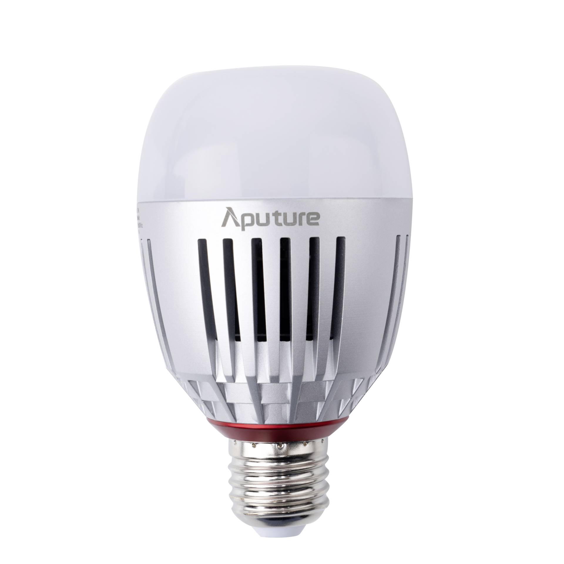 Aputure Accent B7c Intelligentes Leuchtmittel Bluetooth Weiß 7 W