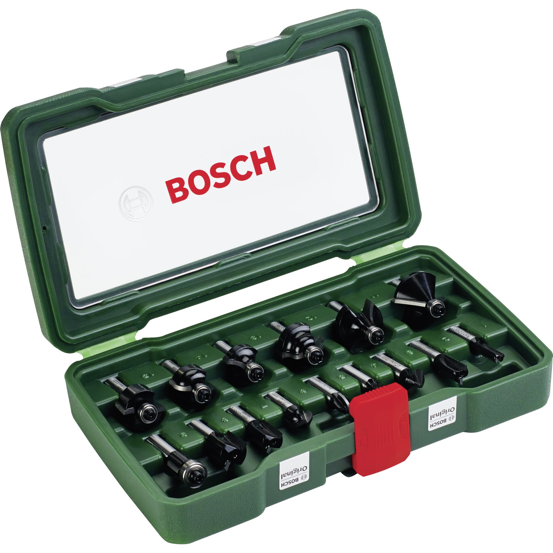 Bosch 2 607 019 469 Fräsaufsatz