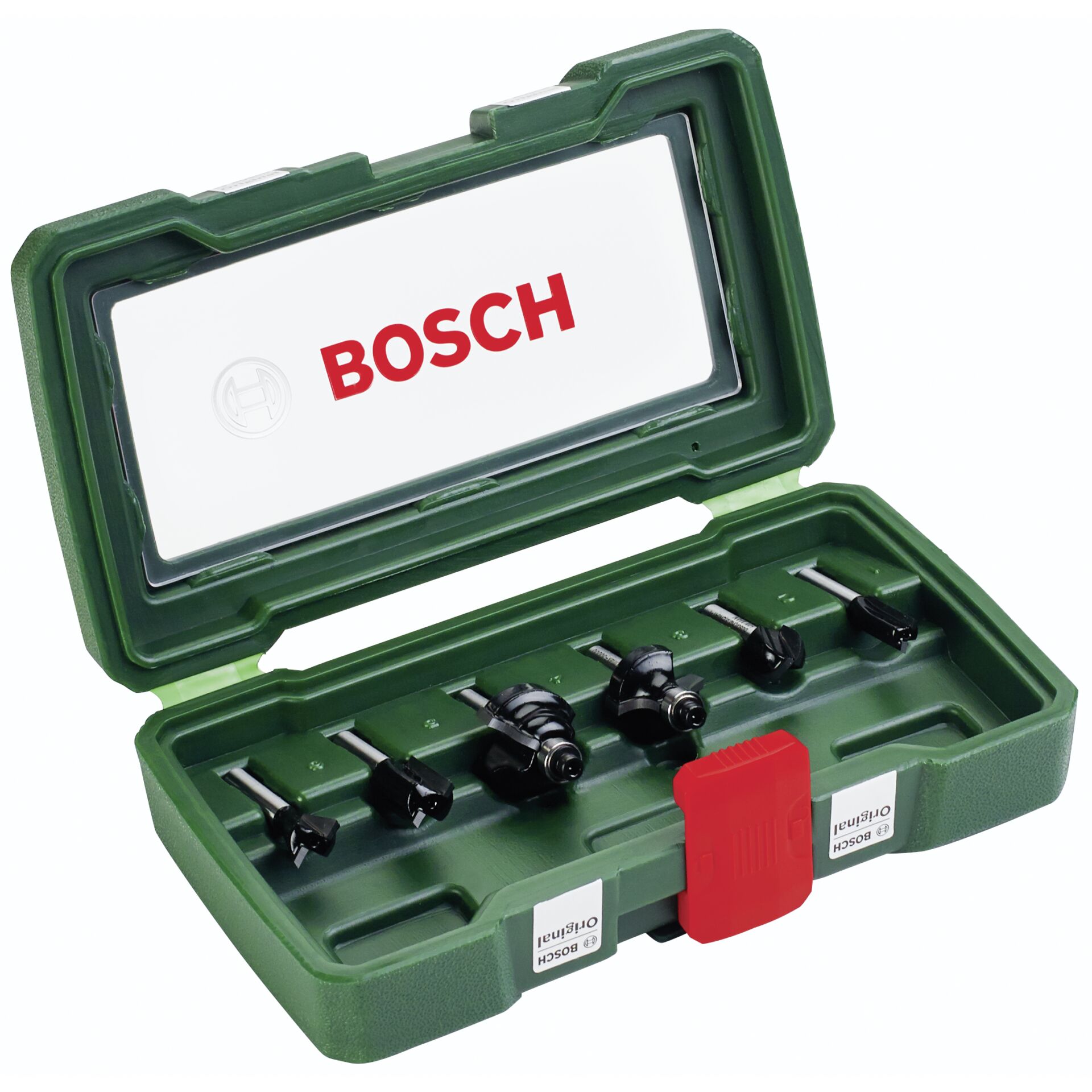 Bosch 2 607 019 464 Fräsaufsatz