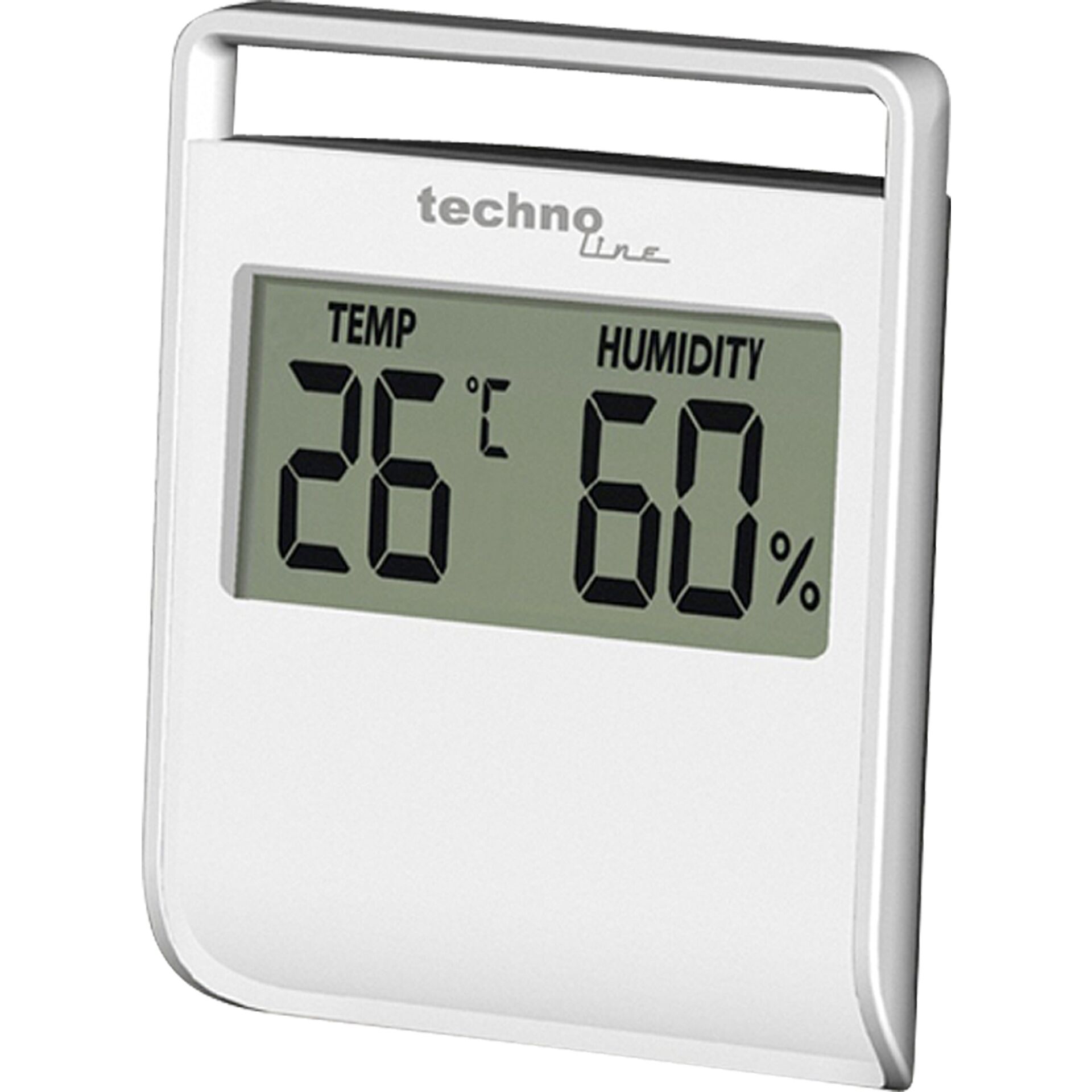 technoline WS 9440 Temperaturstation Digital 