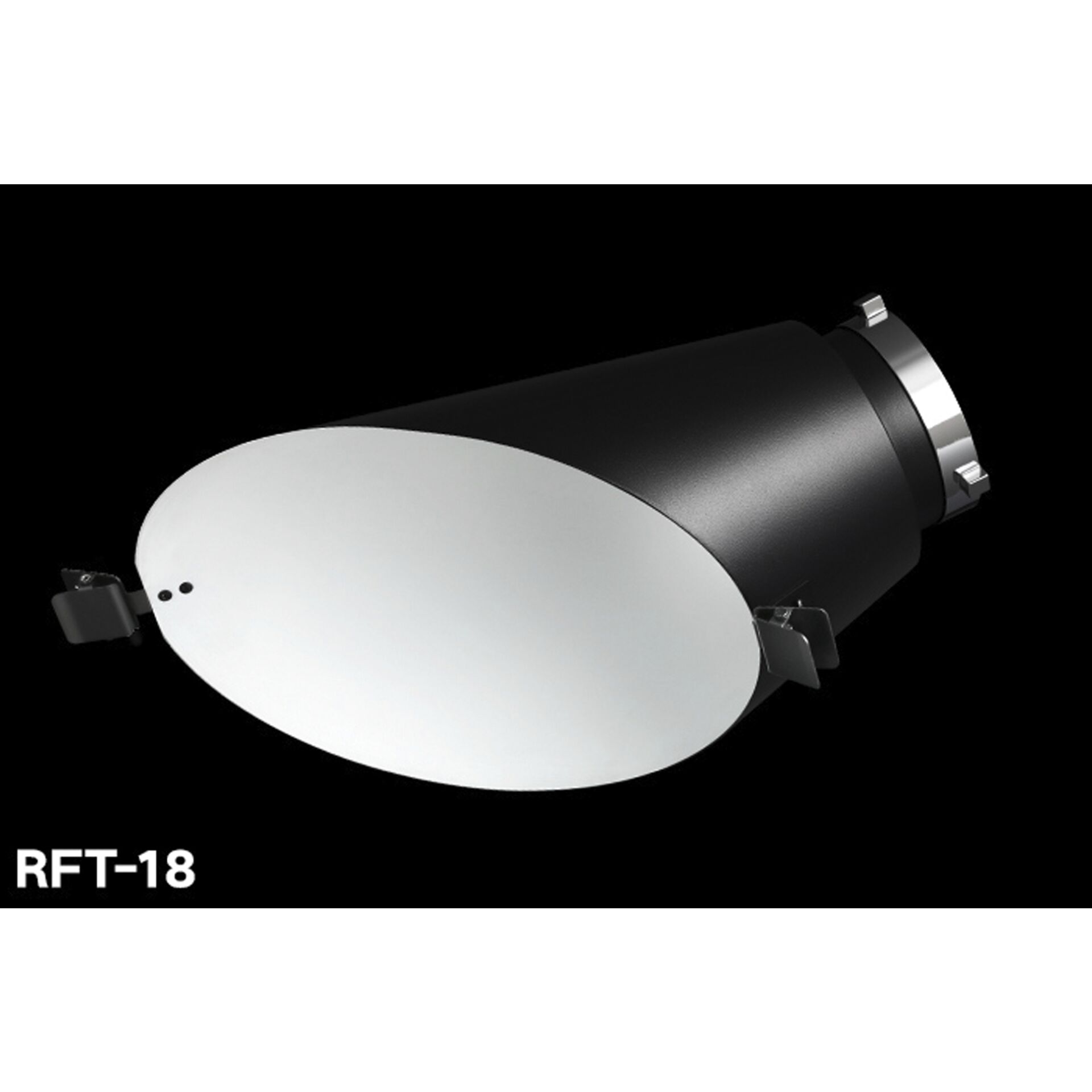 Godox RFT-18 Hintergrund-Reflec- tor & Wabenfilter mit Bowens