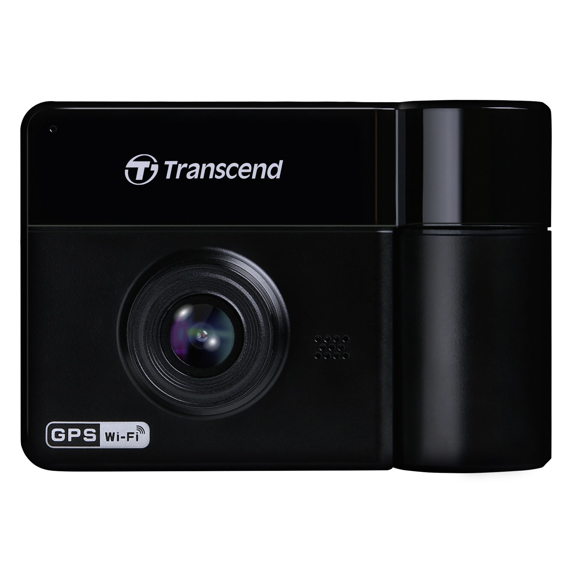 Transcend DrivePro 550B Dashcam 