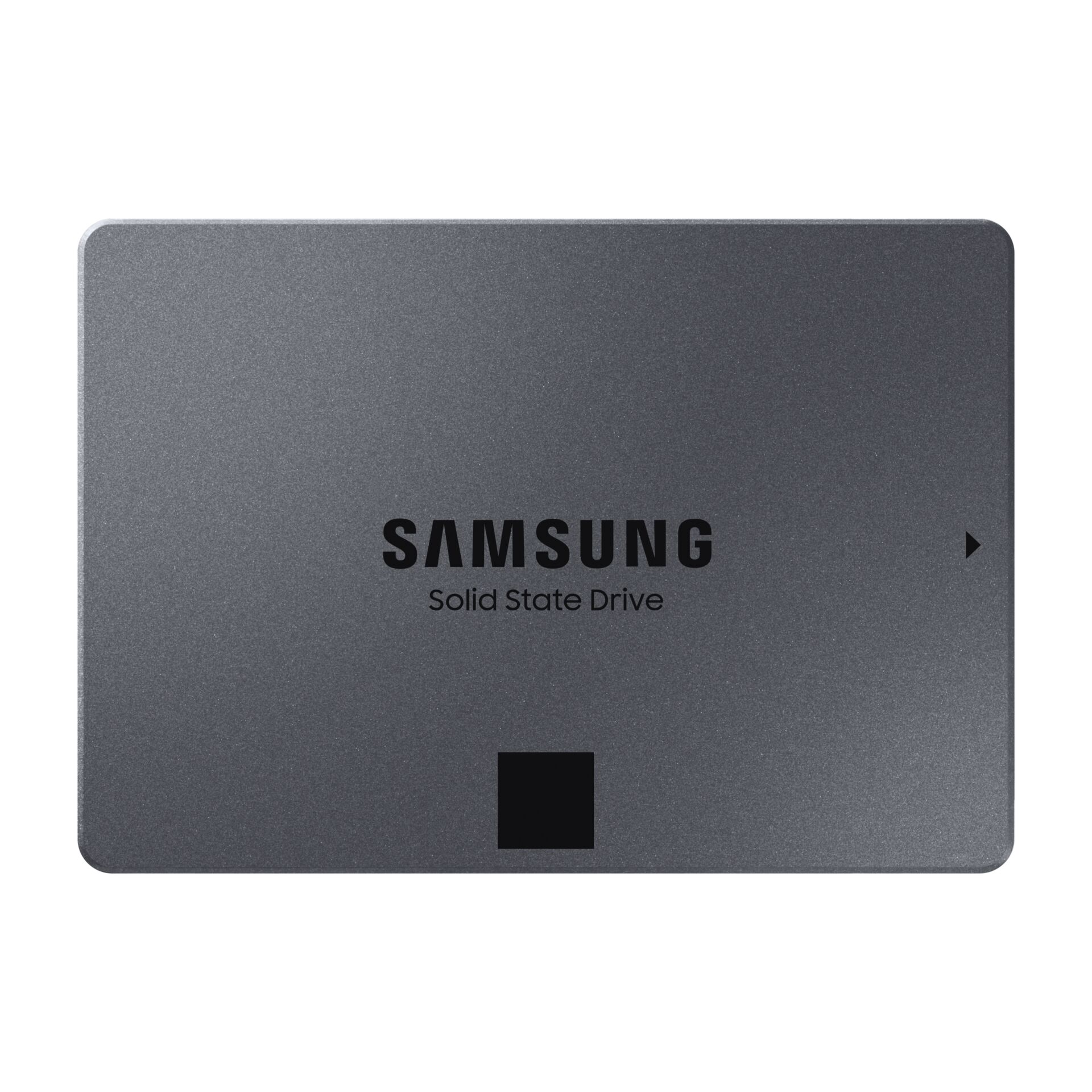 4.0 TB SSD Samsung SSD 870 QVO, SATA 6Gb/s, lesen: 560MB/s, schreiben: 530MB/s SLC-Cached (160MB/s QLC), TBW: 1