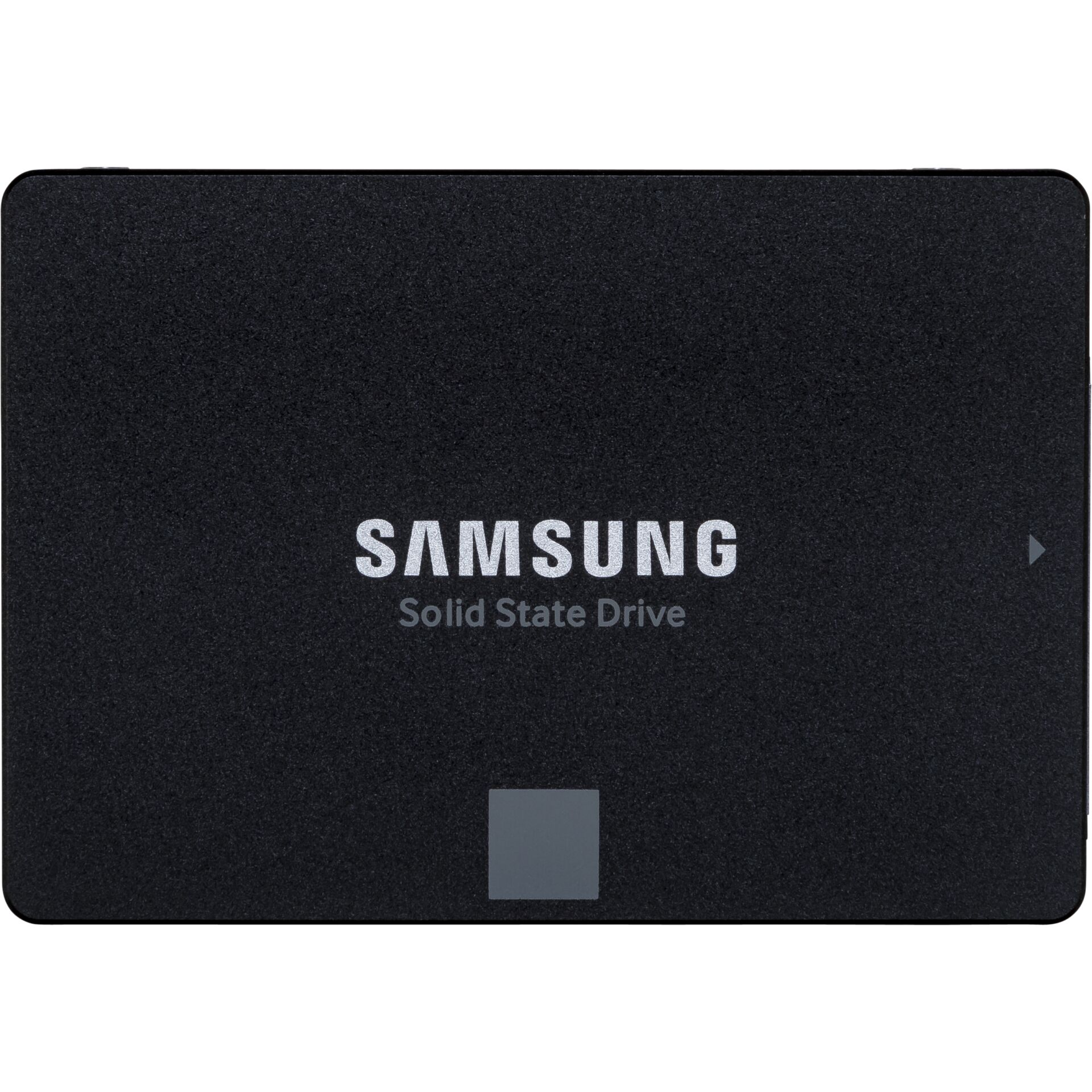 250 GB SSD Samsung 870 EVO SATA 6Gb/s 6,4cm/ 2.5 Zoll lesen: 560MB/s, schreiben: 530MB/s, TBW: 150TB