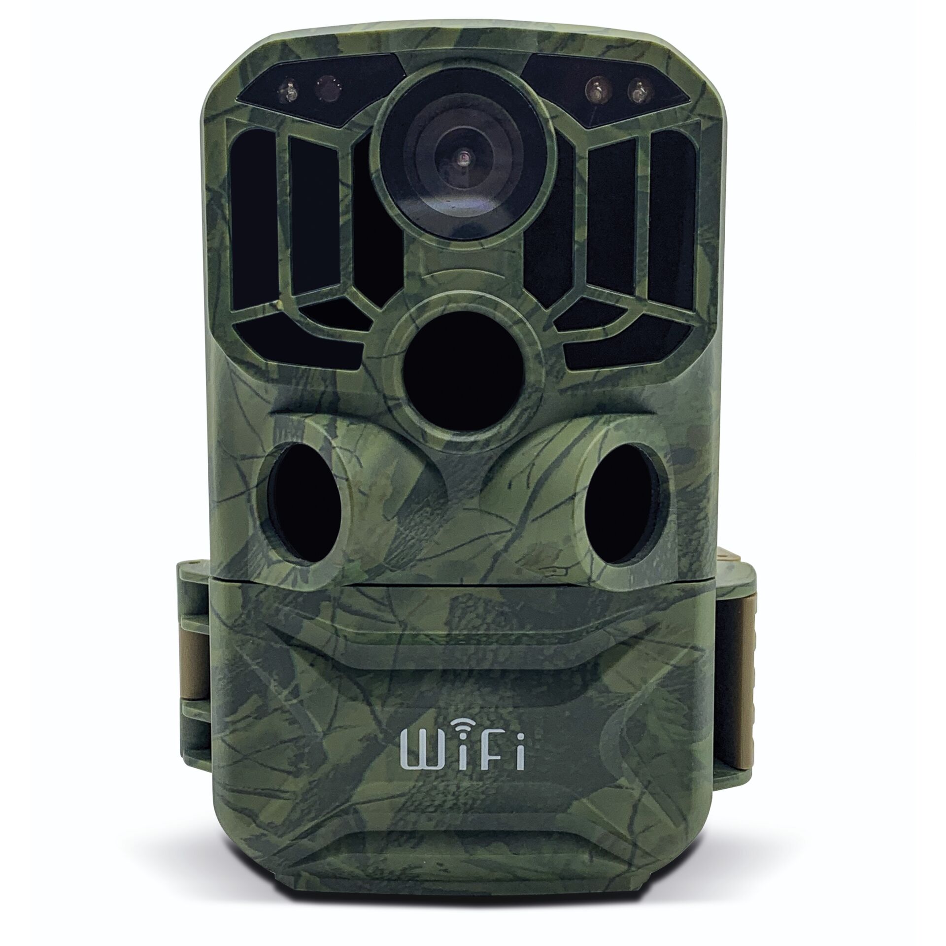 BRAUN Scouting Cam Black800 WiFi, Wildkamera Moderne Wildkamera mit WiFi und 8 Megapixel